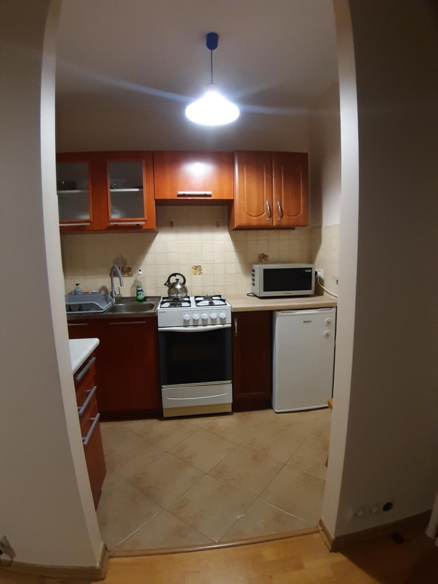 Apartment U Dony Wifi Free *