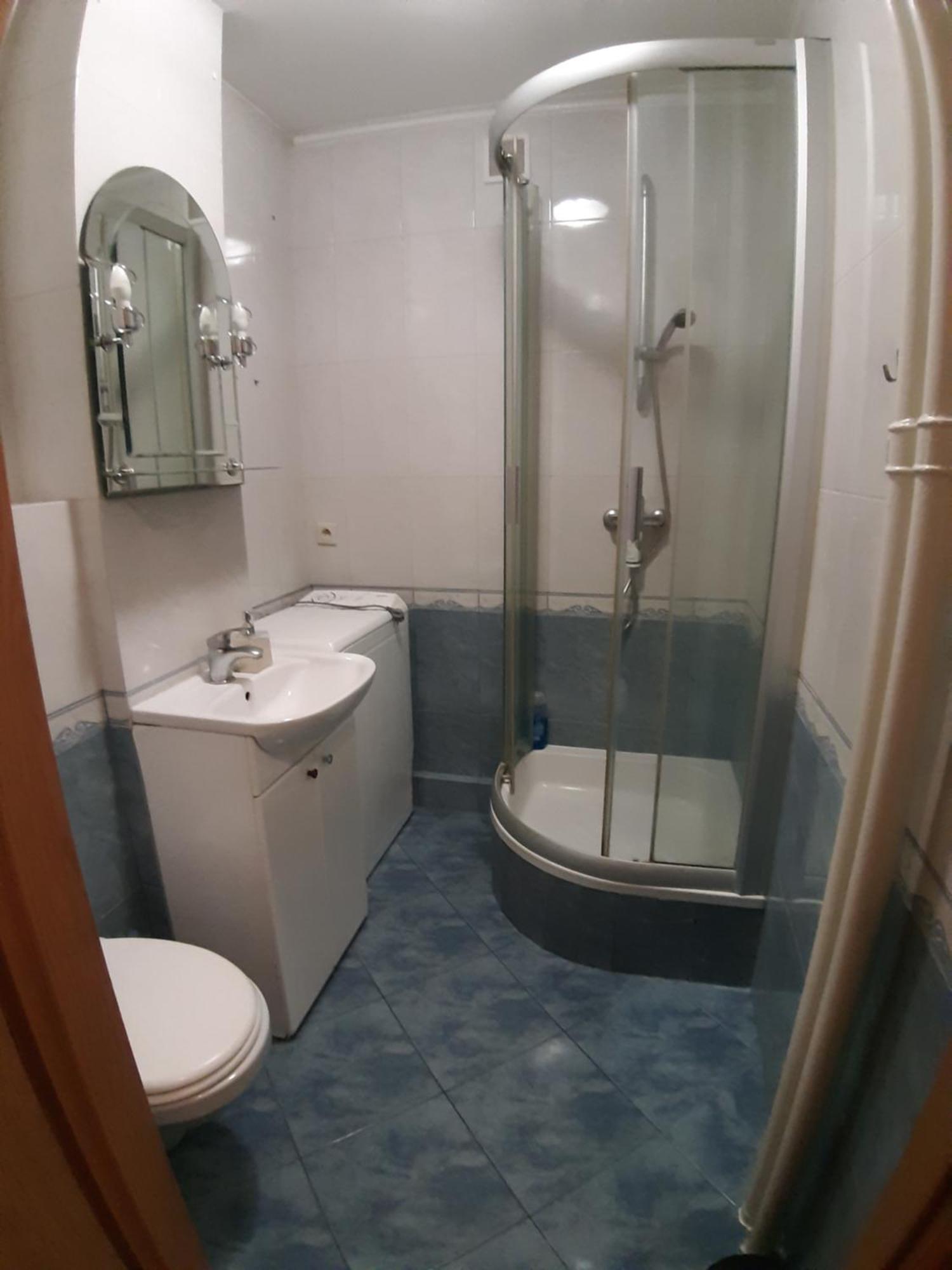 Apartment U Dony Wifi Free