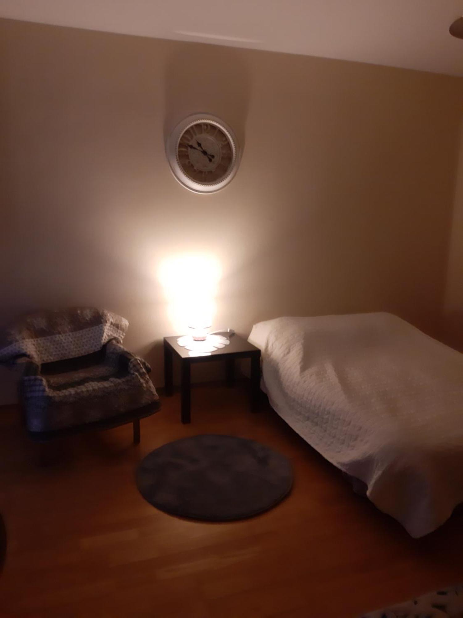 U Dony Wifi Free Apartment *