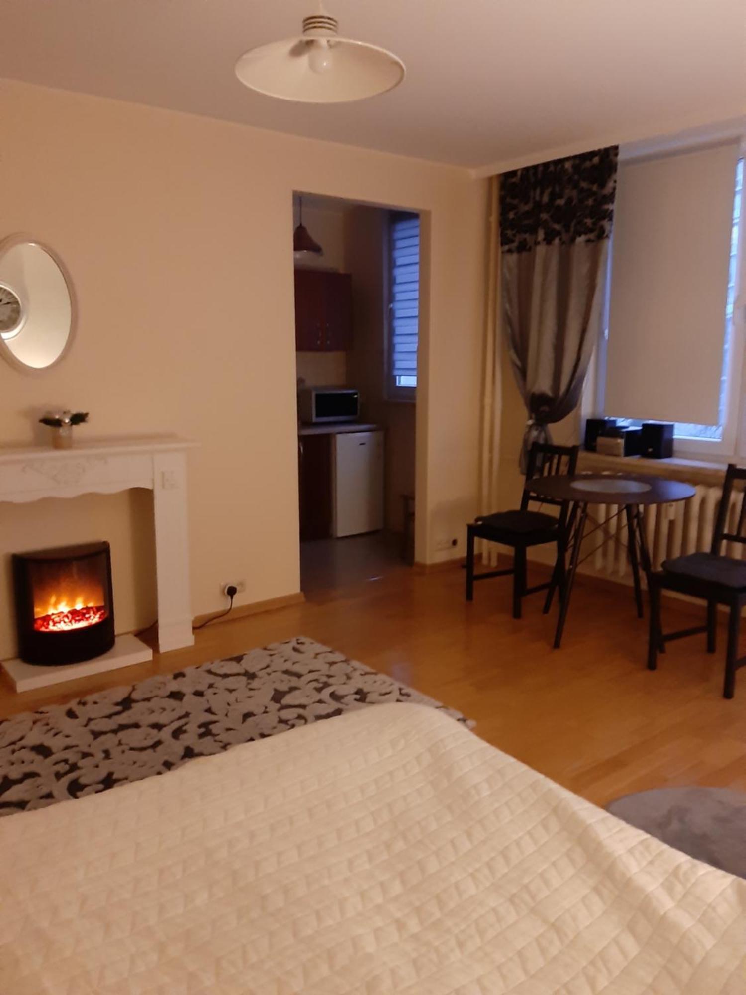 U Dony Wifi Free Apartment *