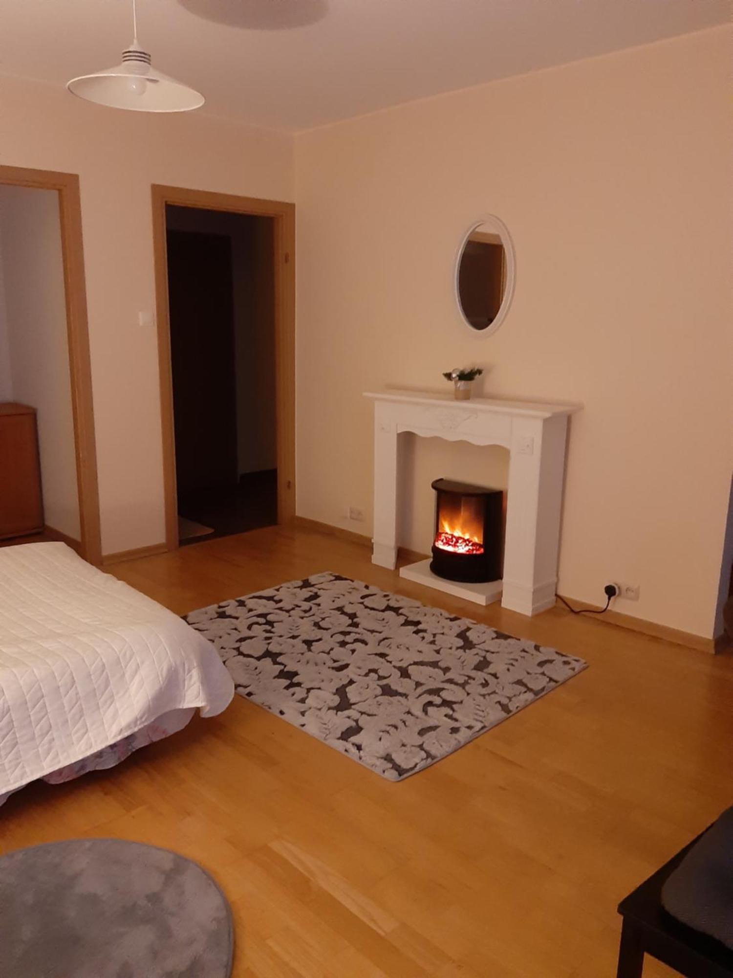 U Dony Wifi Free Apartment