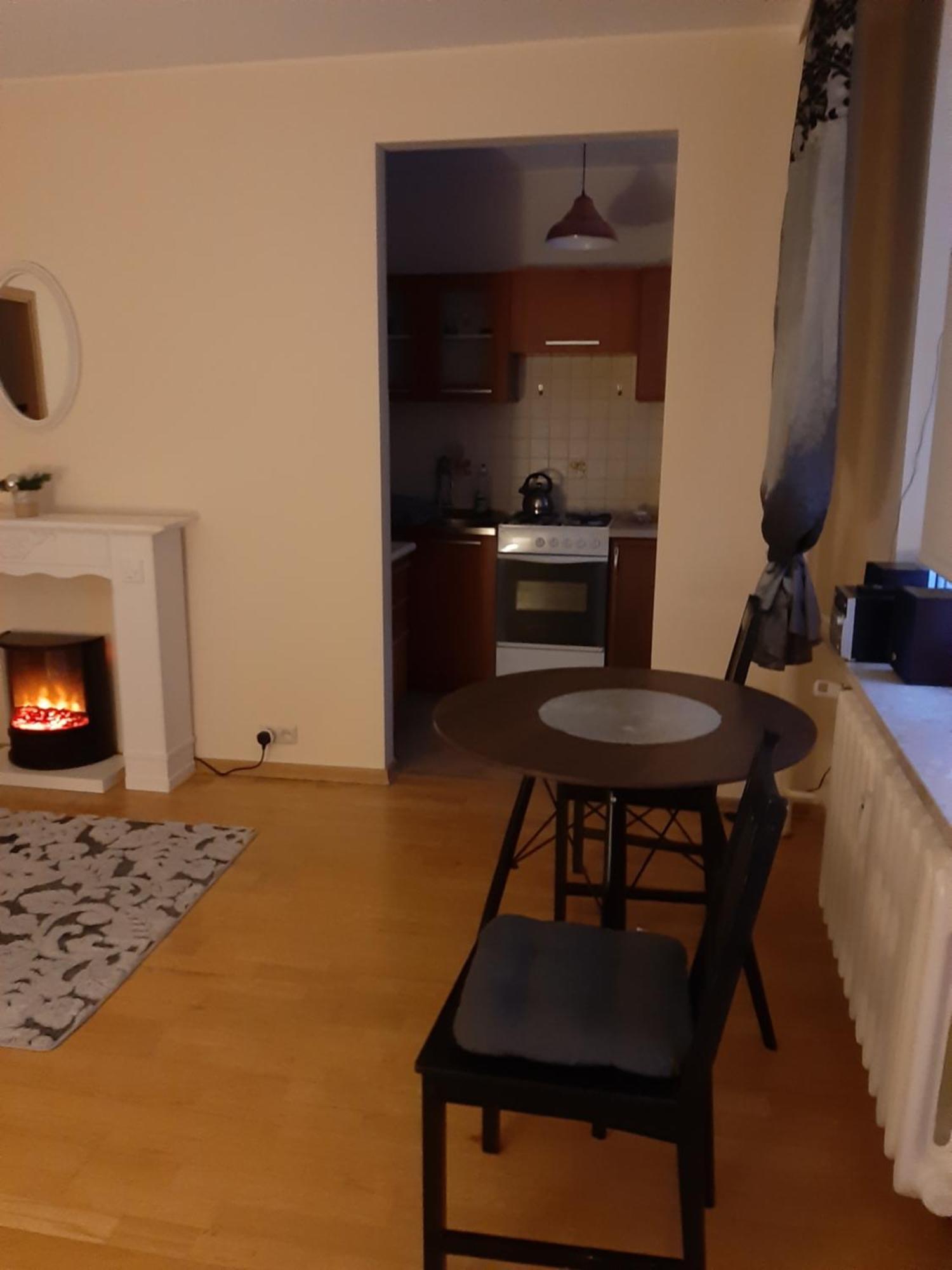 Apartment U Dony Wifi Free *