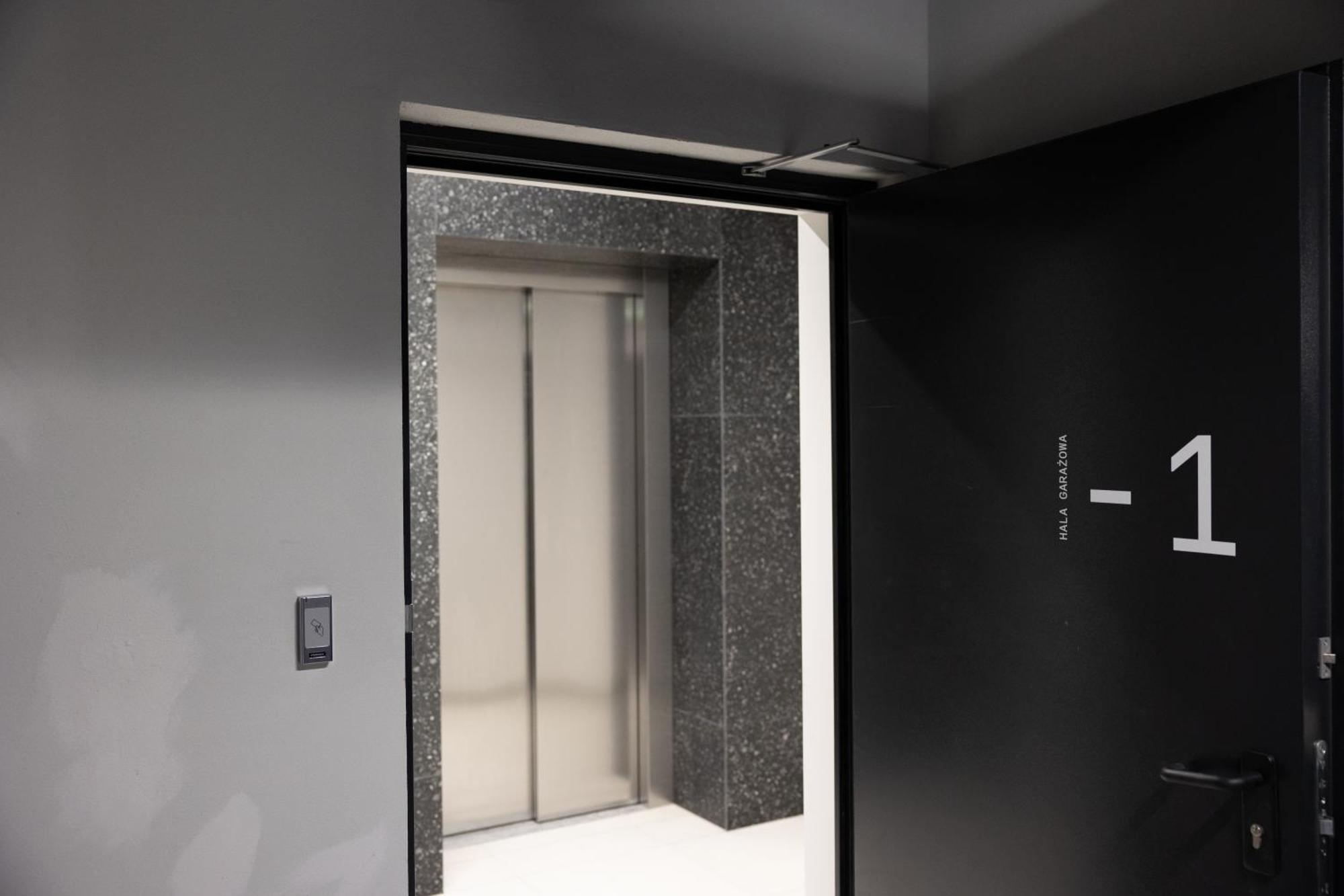 Mokotow Business Center By Renters Apartament Warszawa