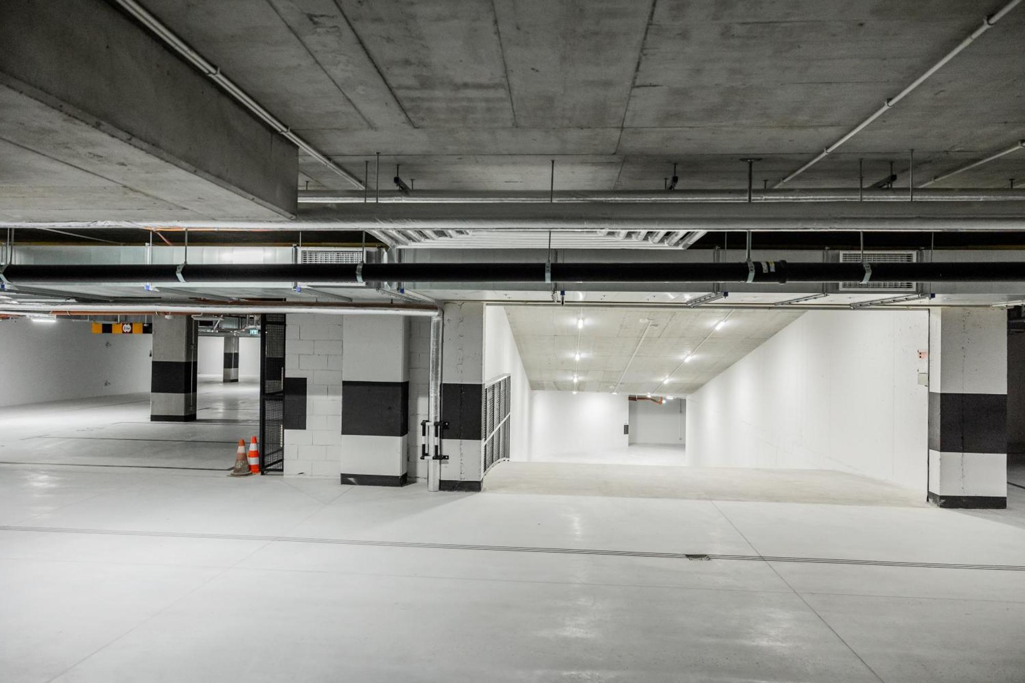 Apartament Mokotow Business Center By Renters Warszawa