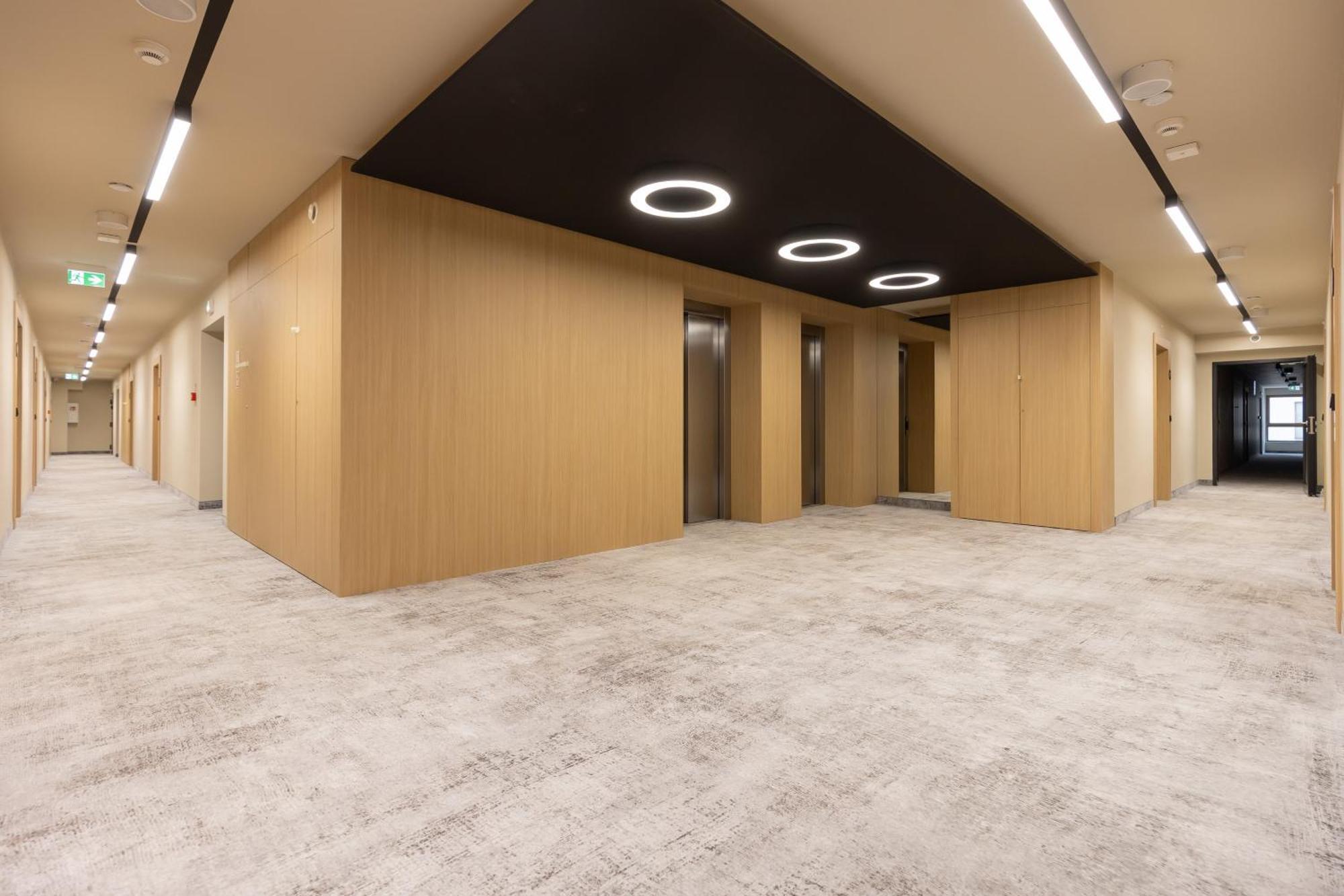 Apartamento Mokotow Business Center By Renters Varsóvia