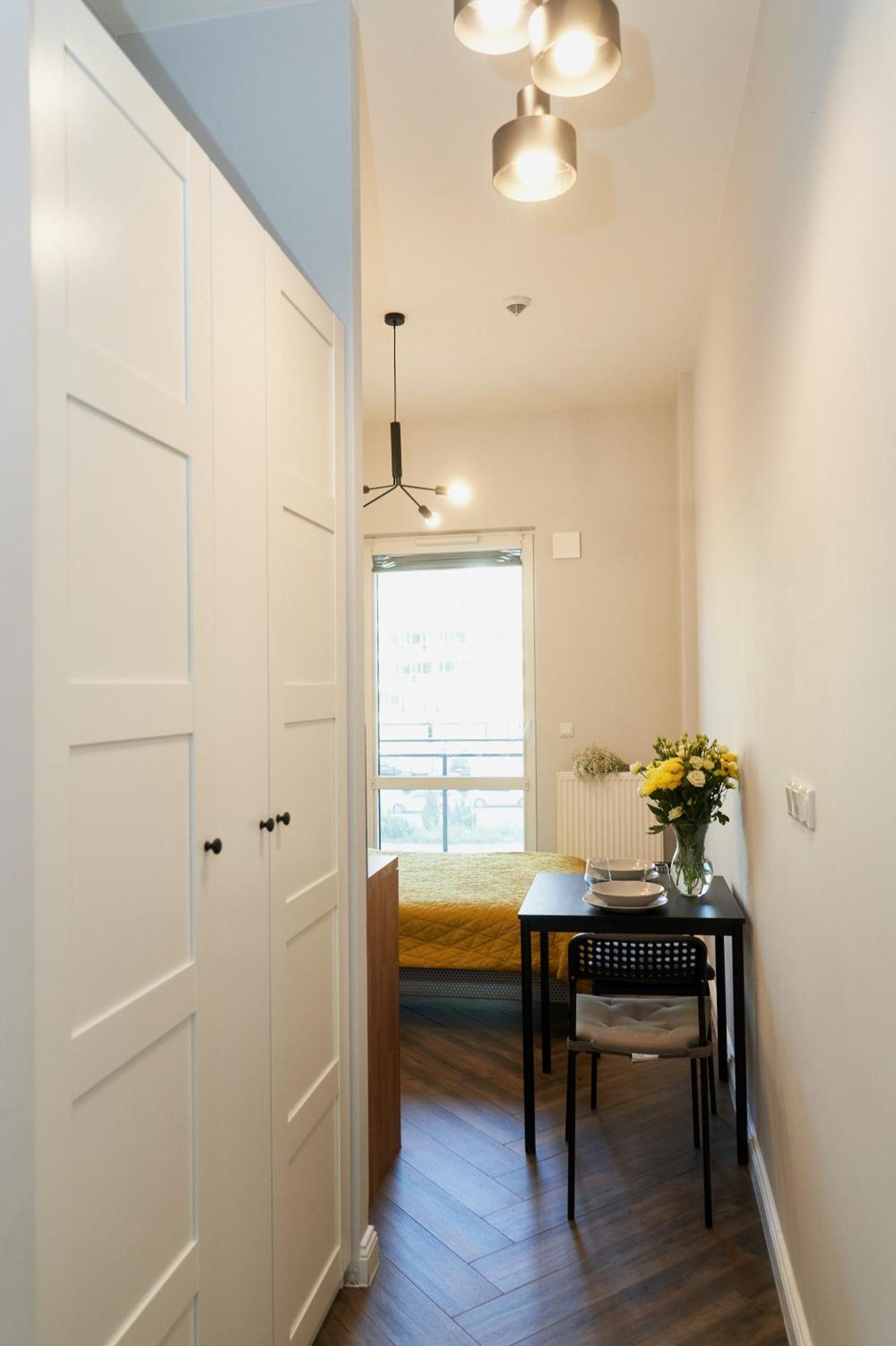 L66 Apartamento *