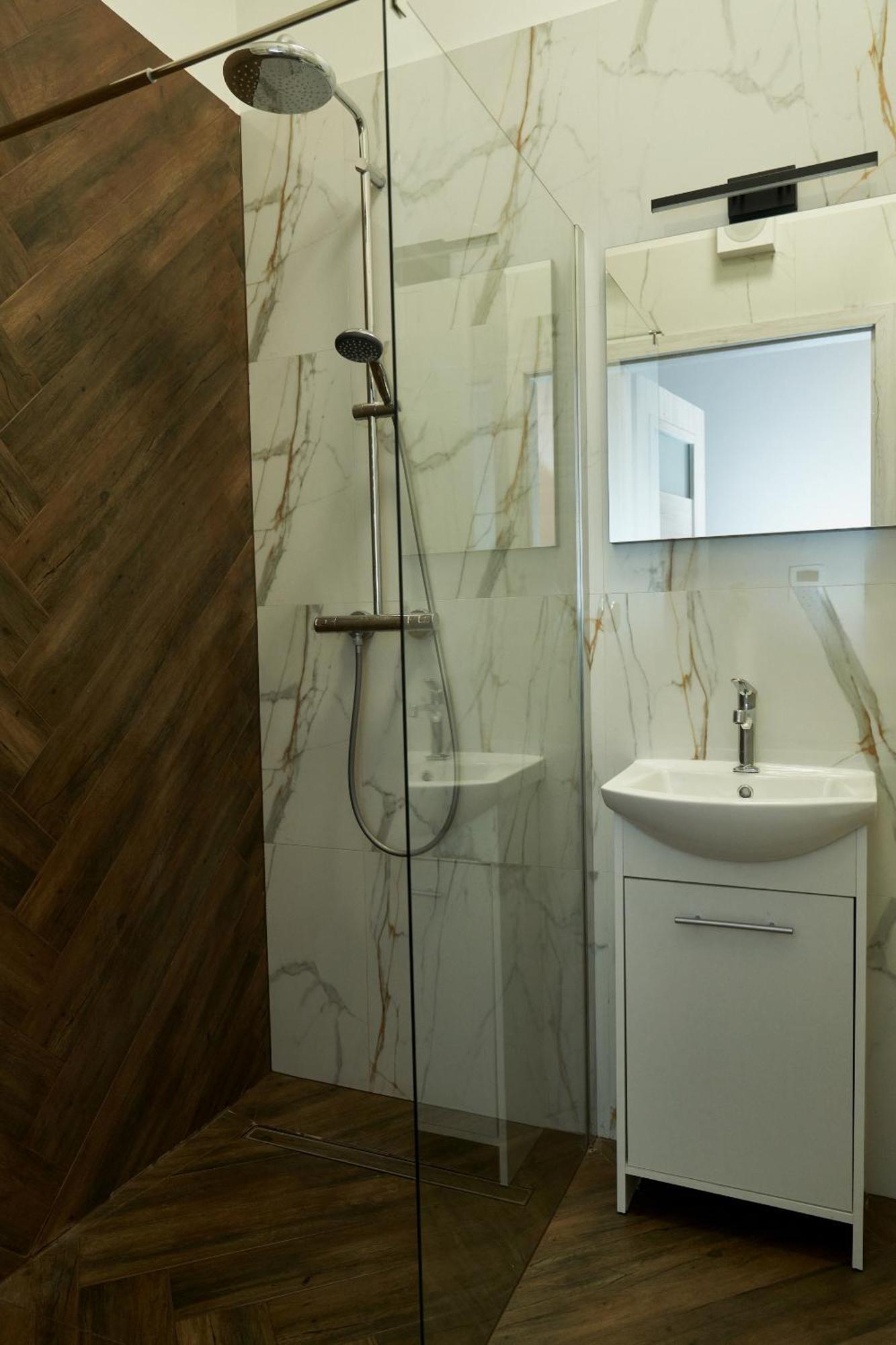 Apartamento L66 *