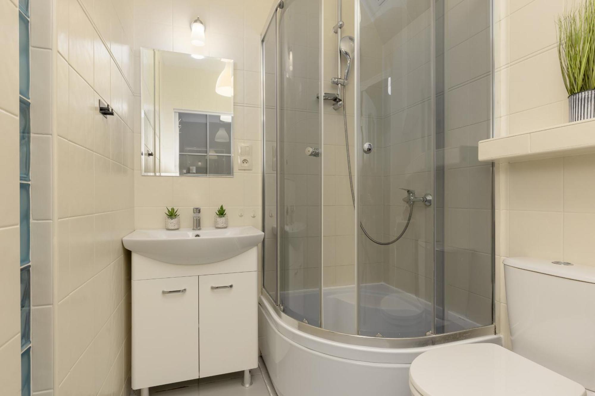 Apartament Rent Like - Comfortable Sapiezynska Warszawa
