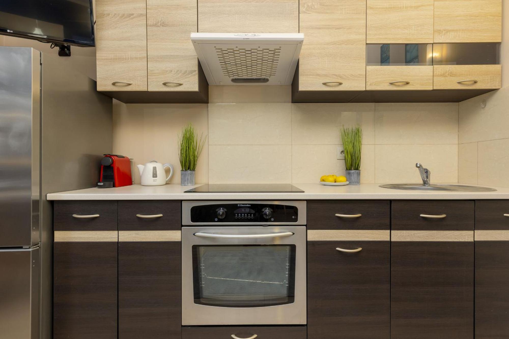 Rent Like - Comfortable Sapiezynska Apartament
