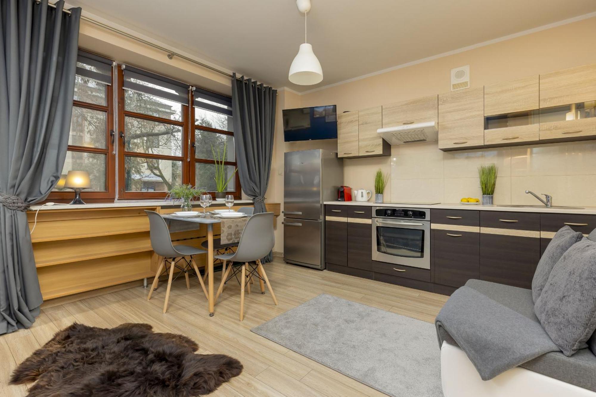 Rent Like - Comfortable Sapiezynska *