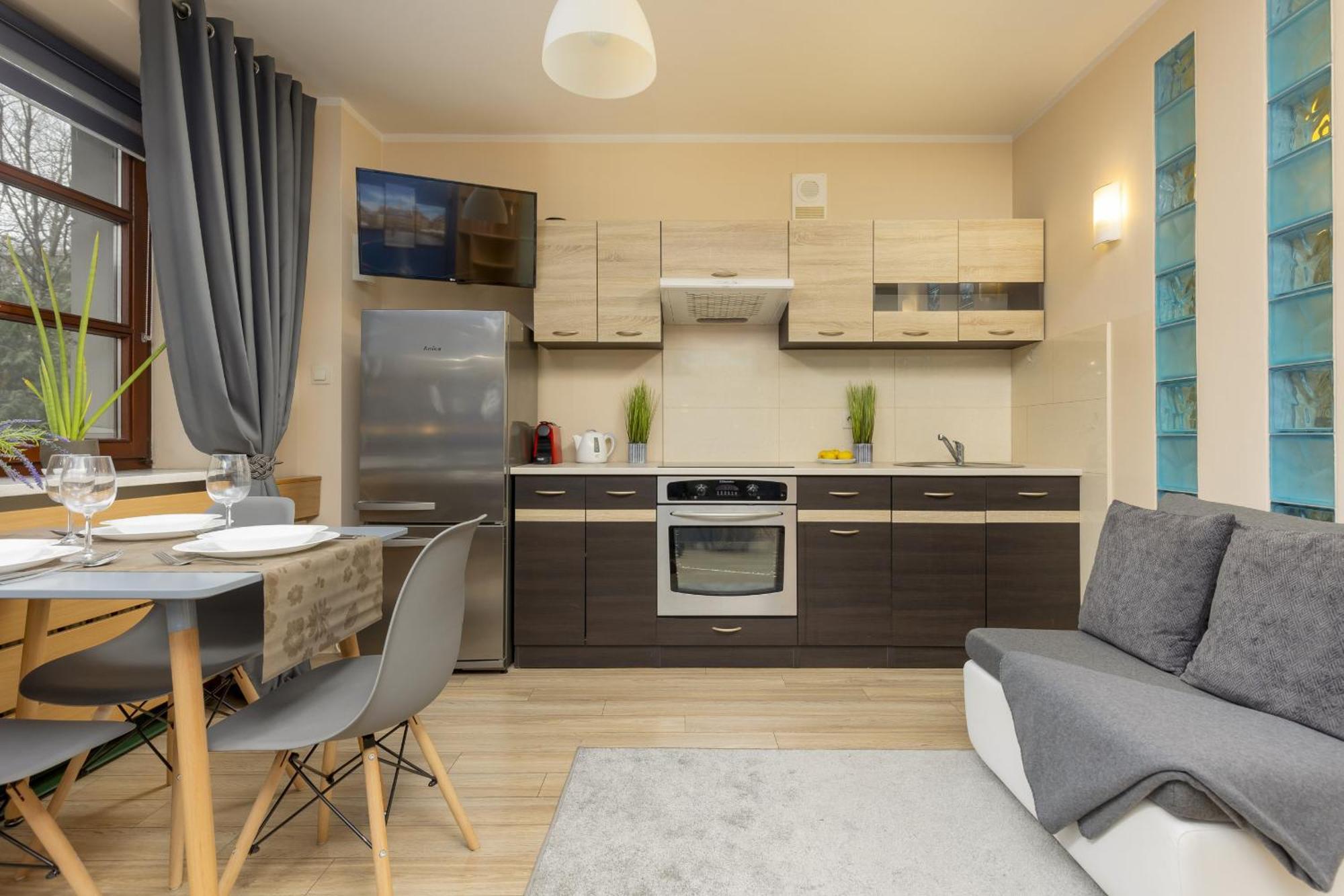 Rent Like - Comfortable Sapiezynska