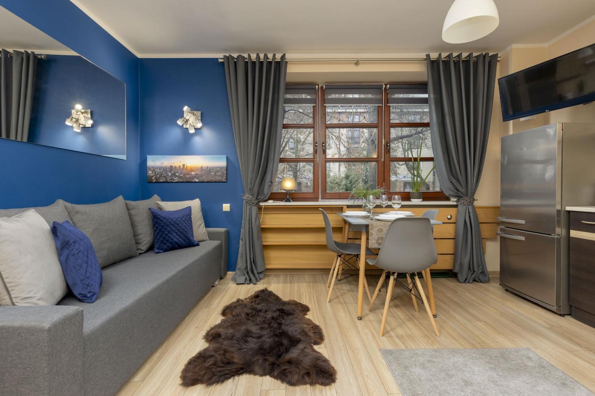 Rent Like - Comfortable Sapiezynska Warszawa