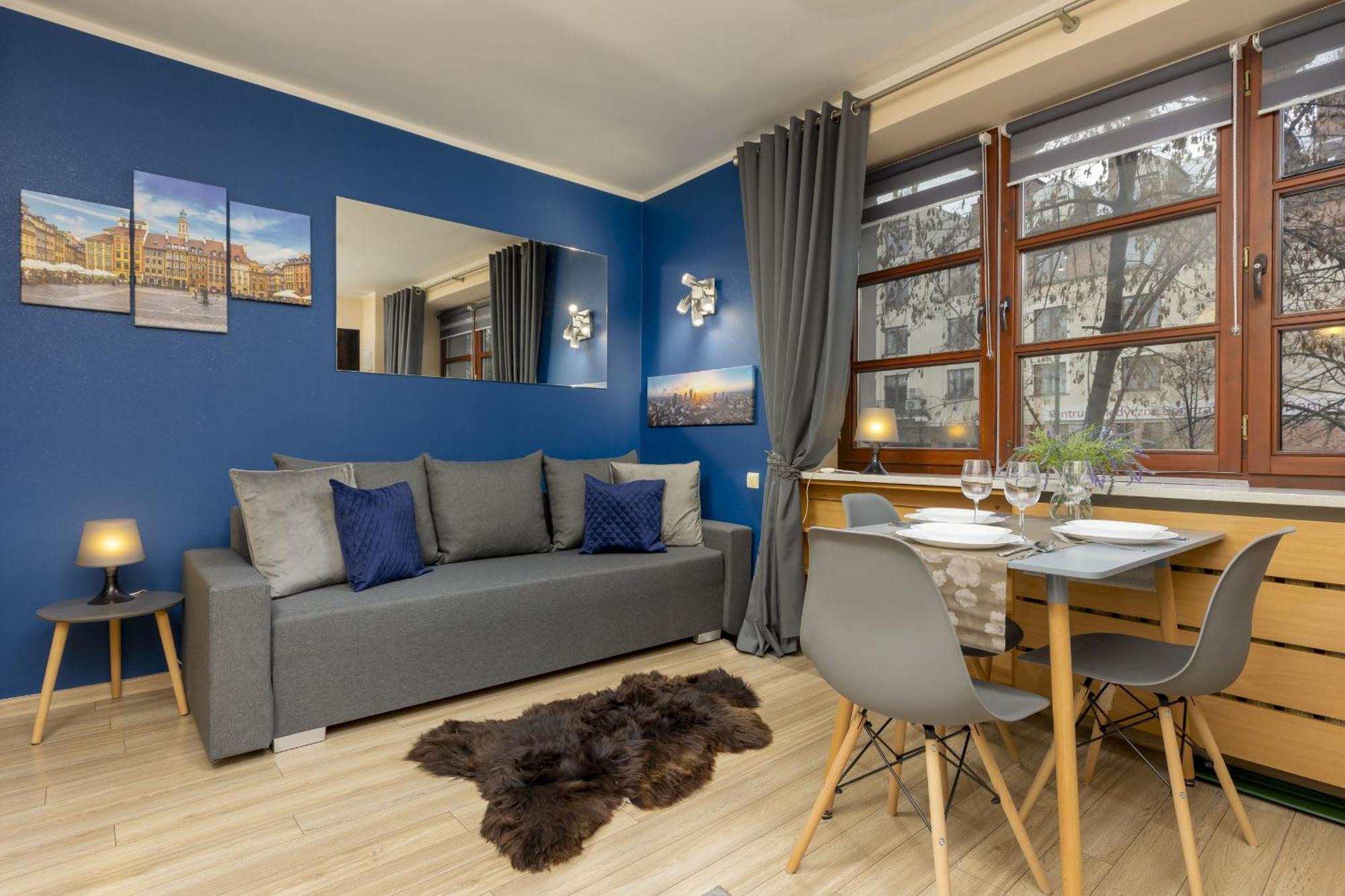 Rent Like - Comfortable Sapiezynska *