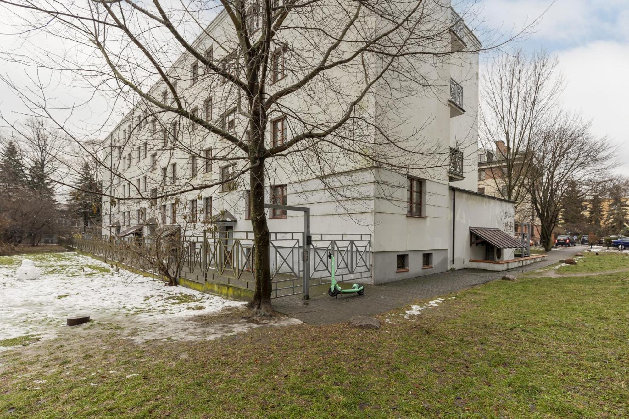 Rent Like - Comfortable Sapiezynska Apartament Warszawa