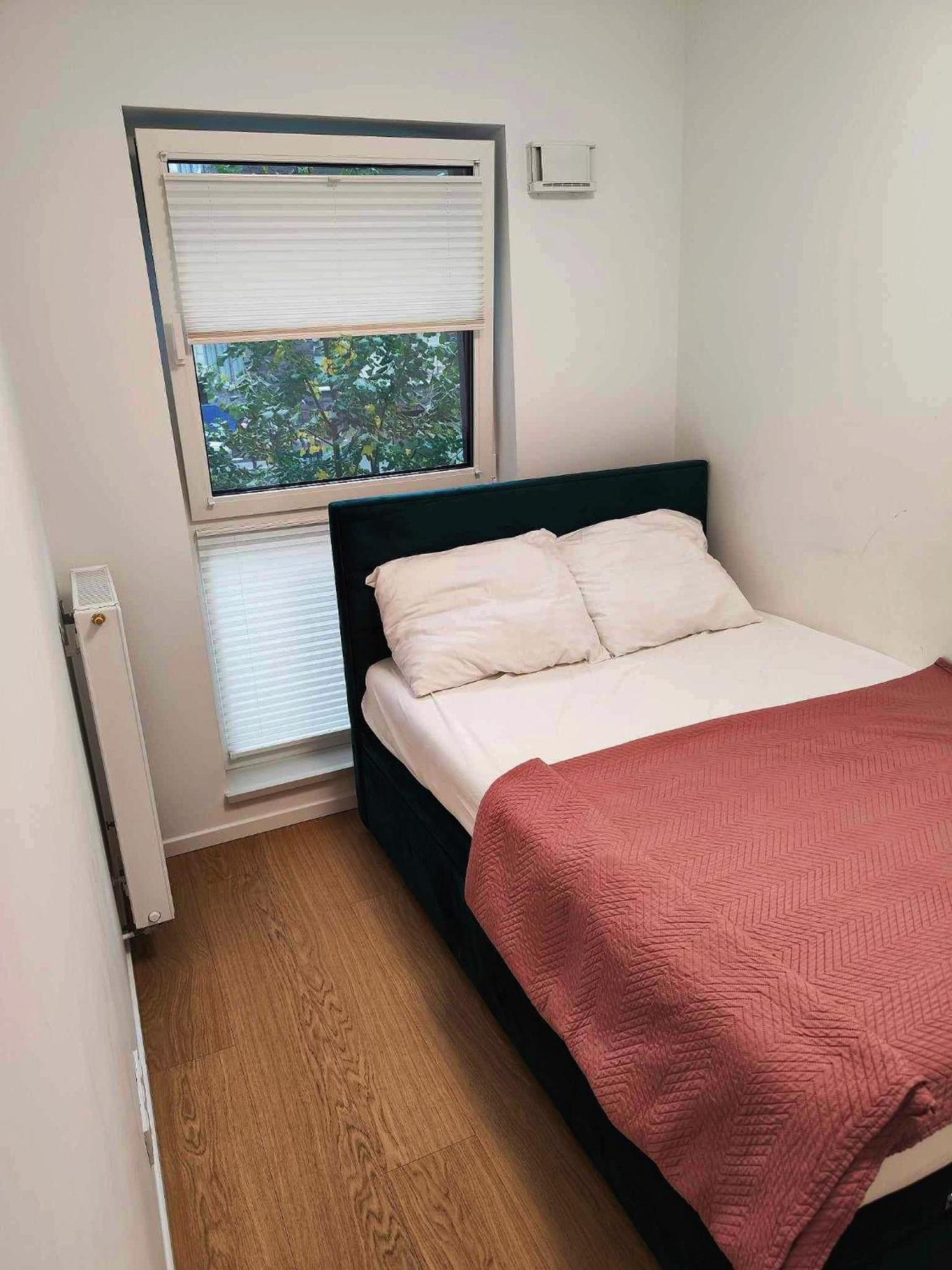 Aparthotel Your Okrzei 12