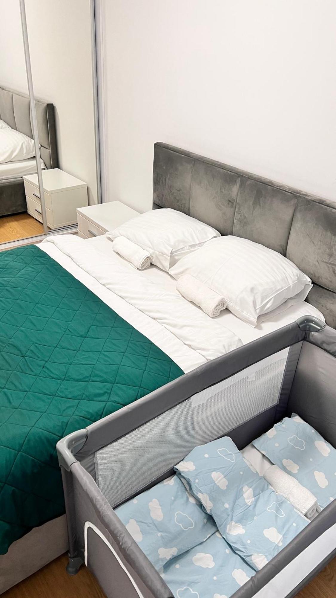 Your 1 Sierpnia Street Hotel apartamentowy Warszawa