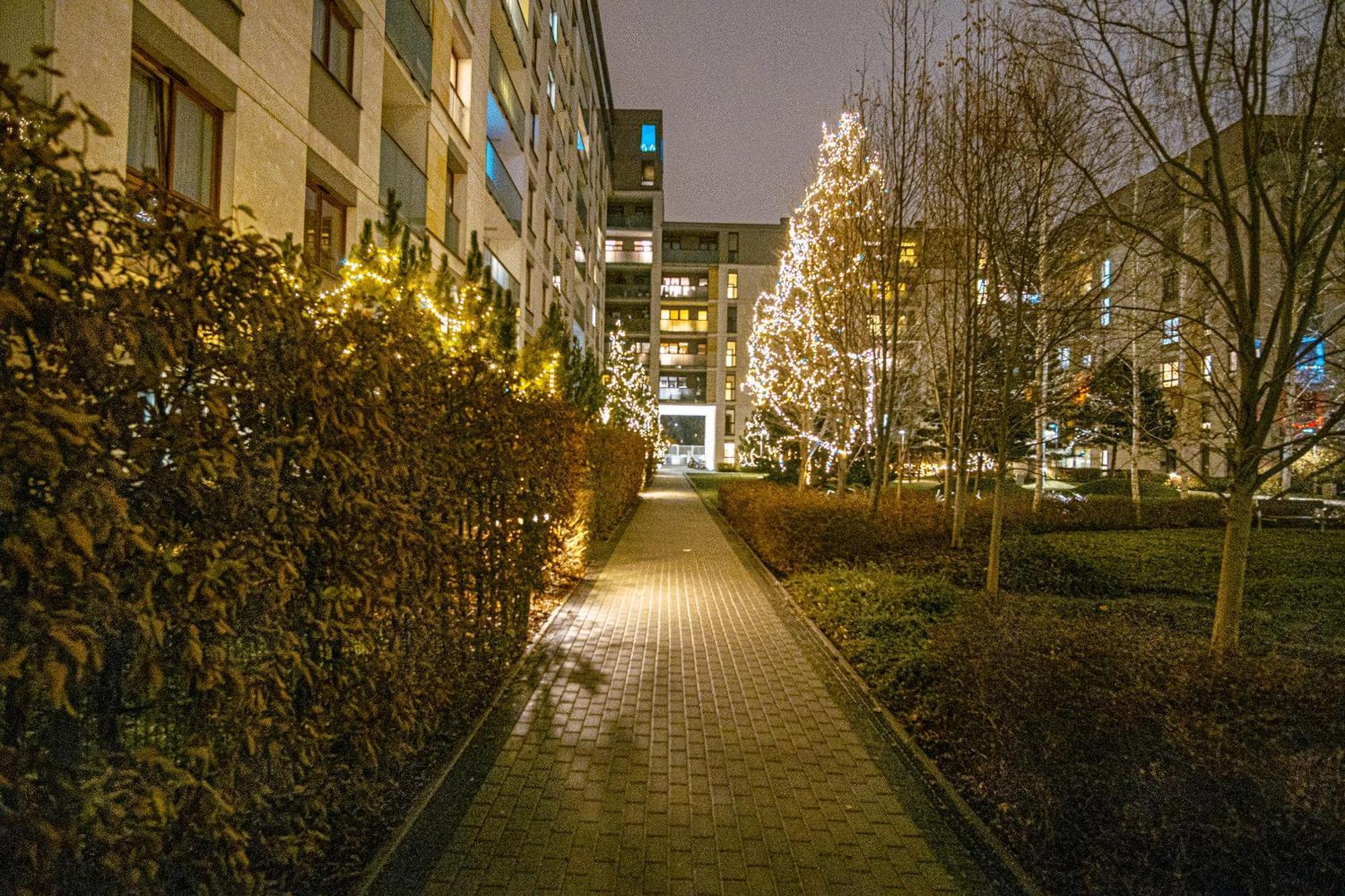 Apartamento Zoliborz Business - Private Garden, Parking By Rentujemy *