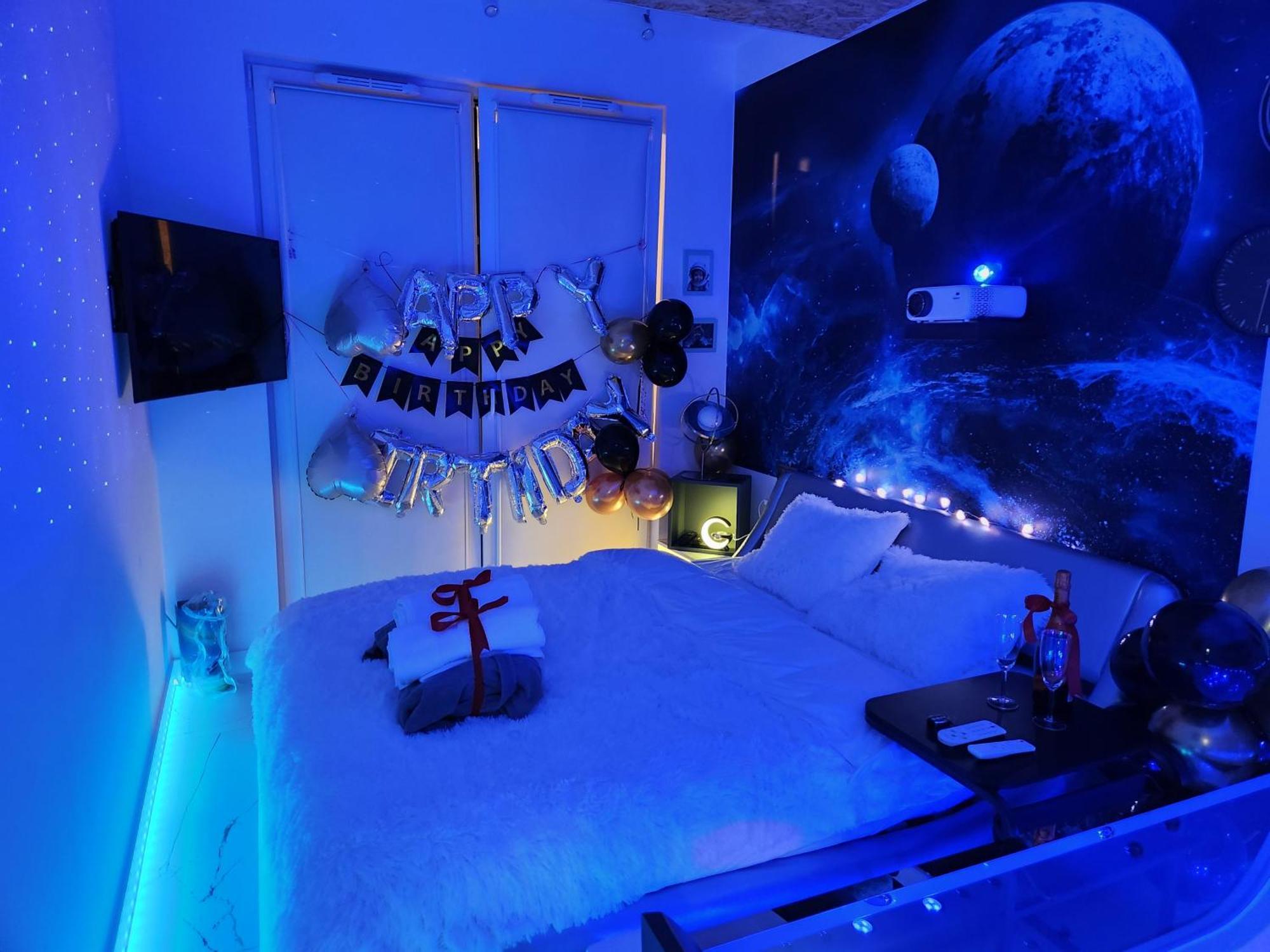 House: With Jacuzzi, Prosecco & Wellness Facilities Warsaw