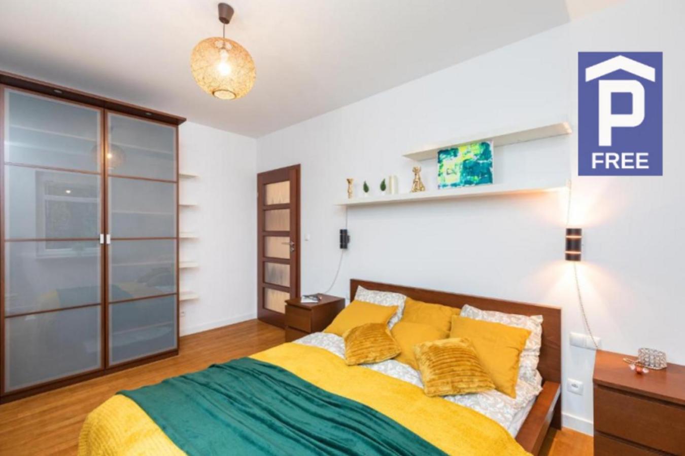 Superapart Wilanowska 7, 