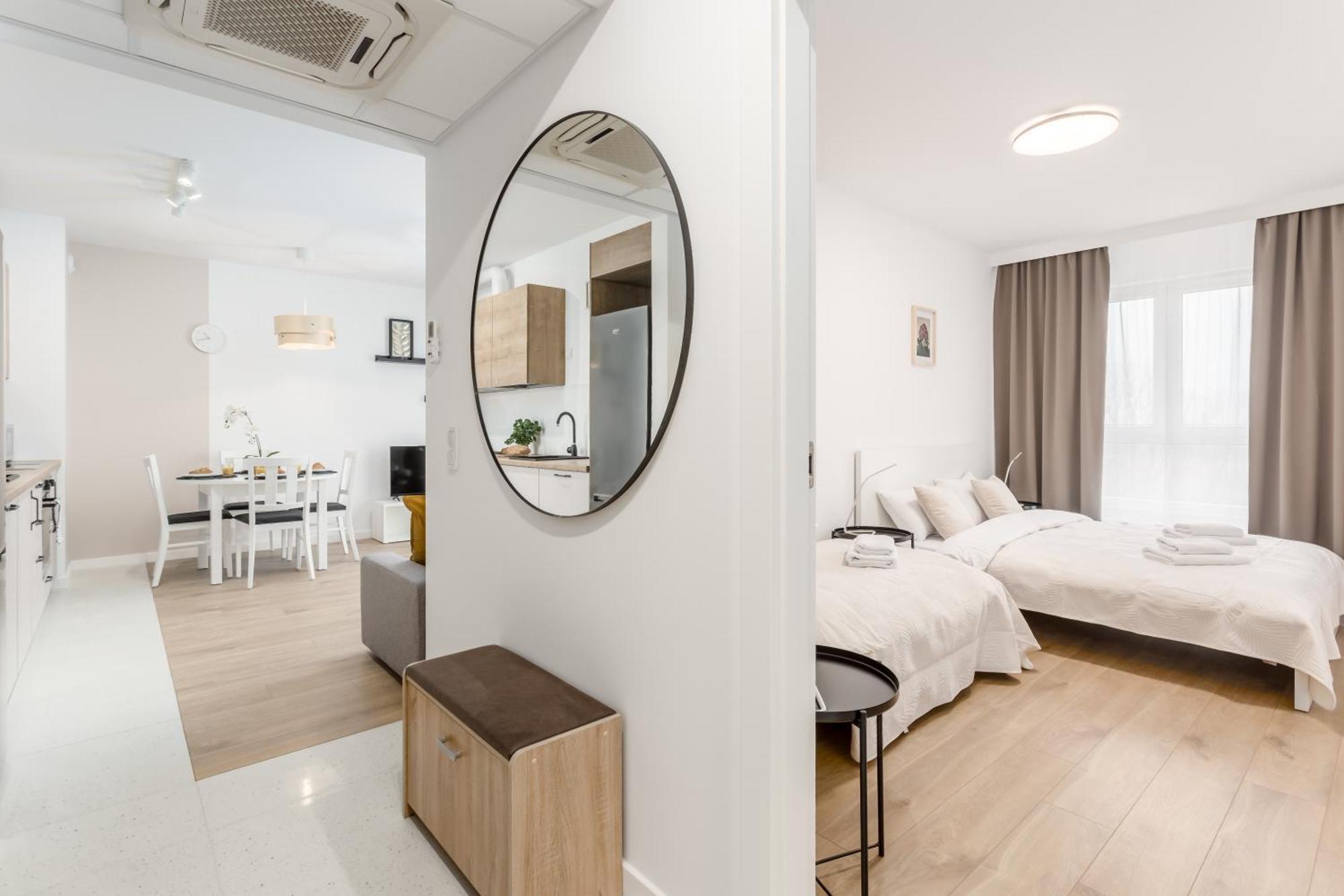 Apartment Family Premium