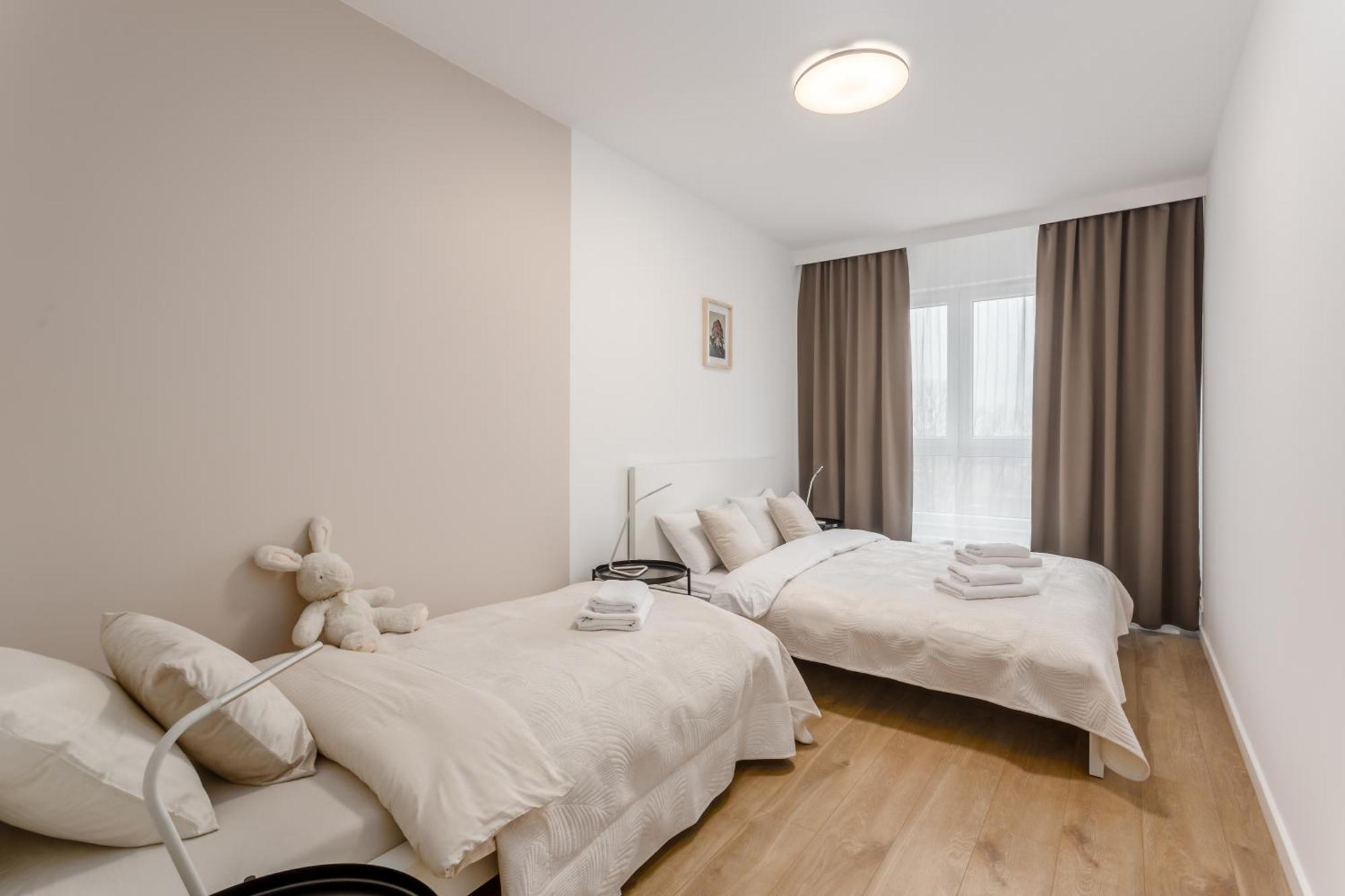 Apartment Family Premium *