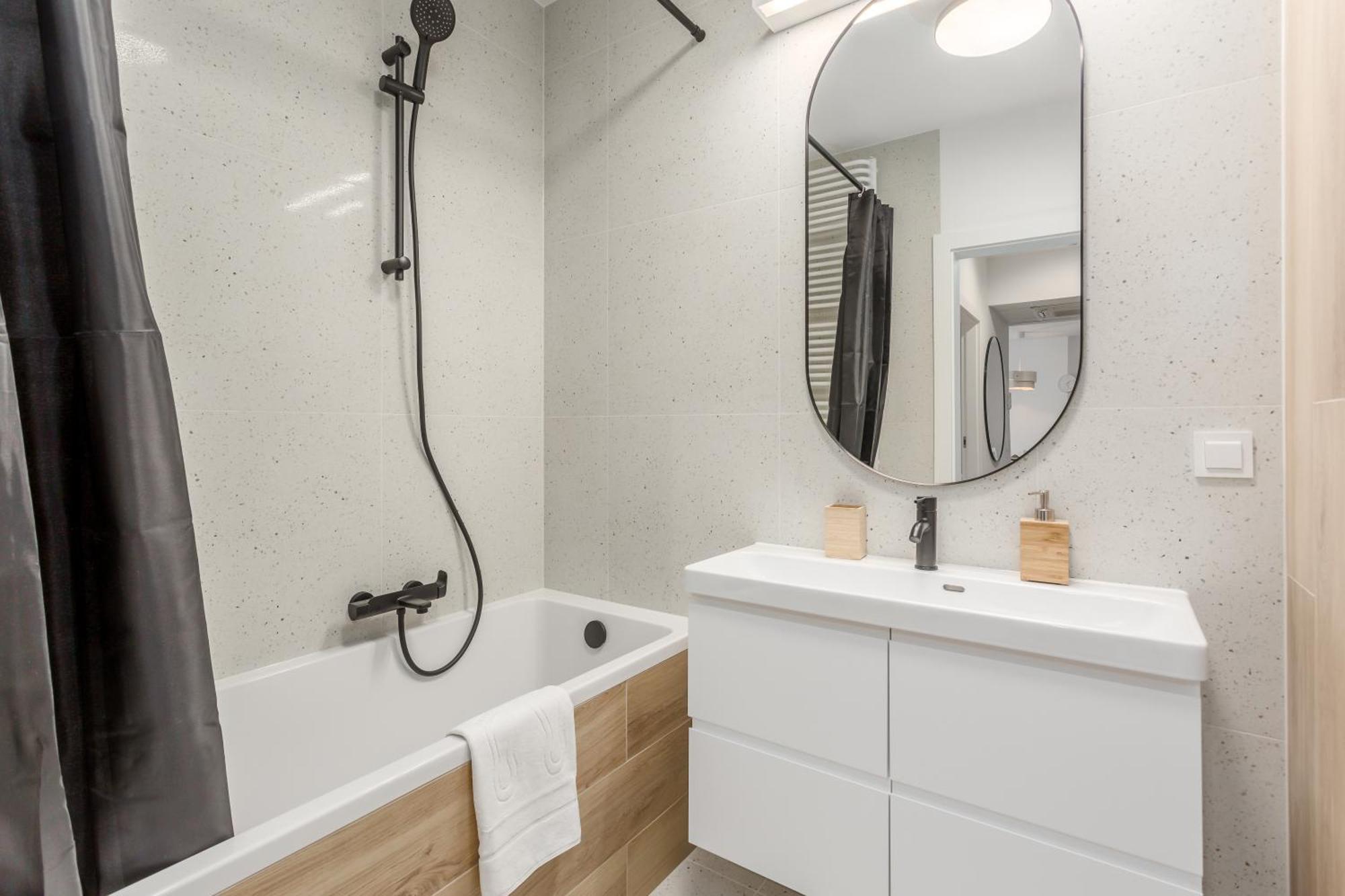 Family Premium Apartment *