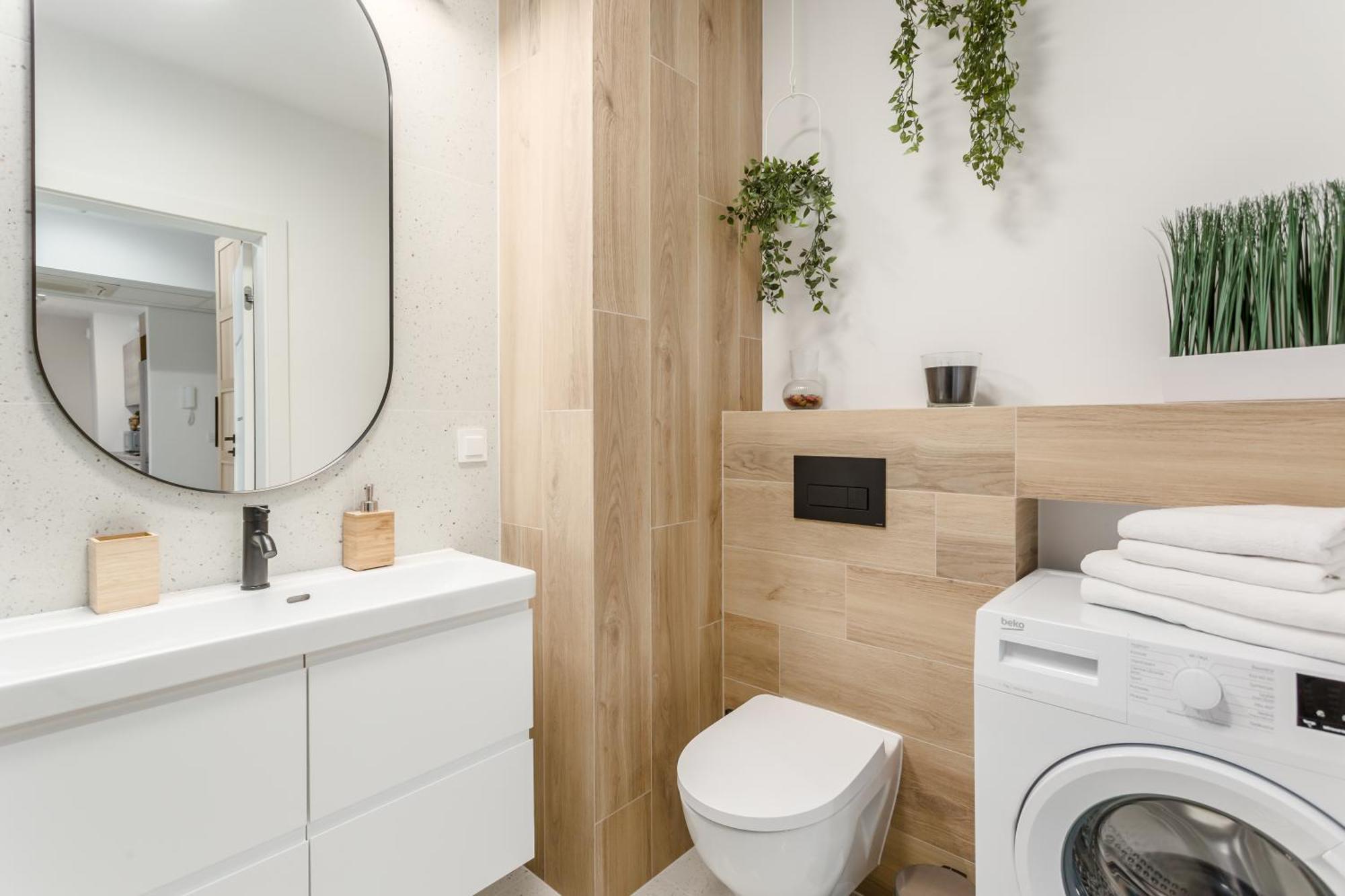 Family Premium Apartment