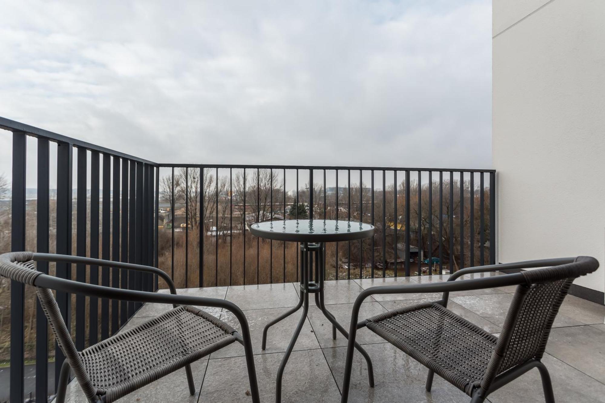 Apartment Family Premium Warsaw