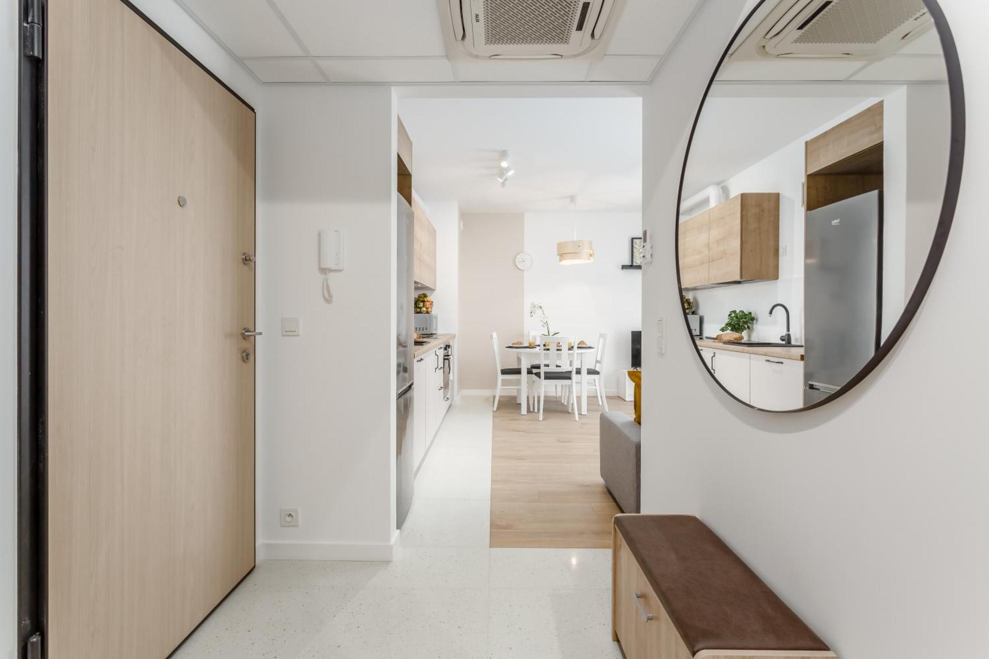 Family Premium Apartment *