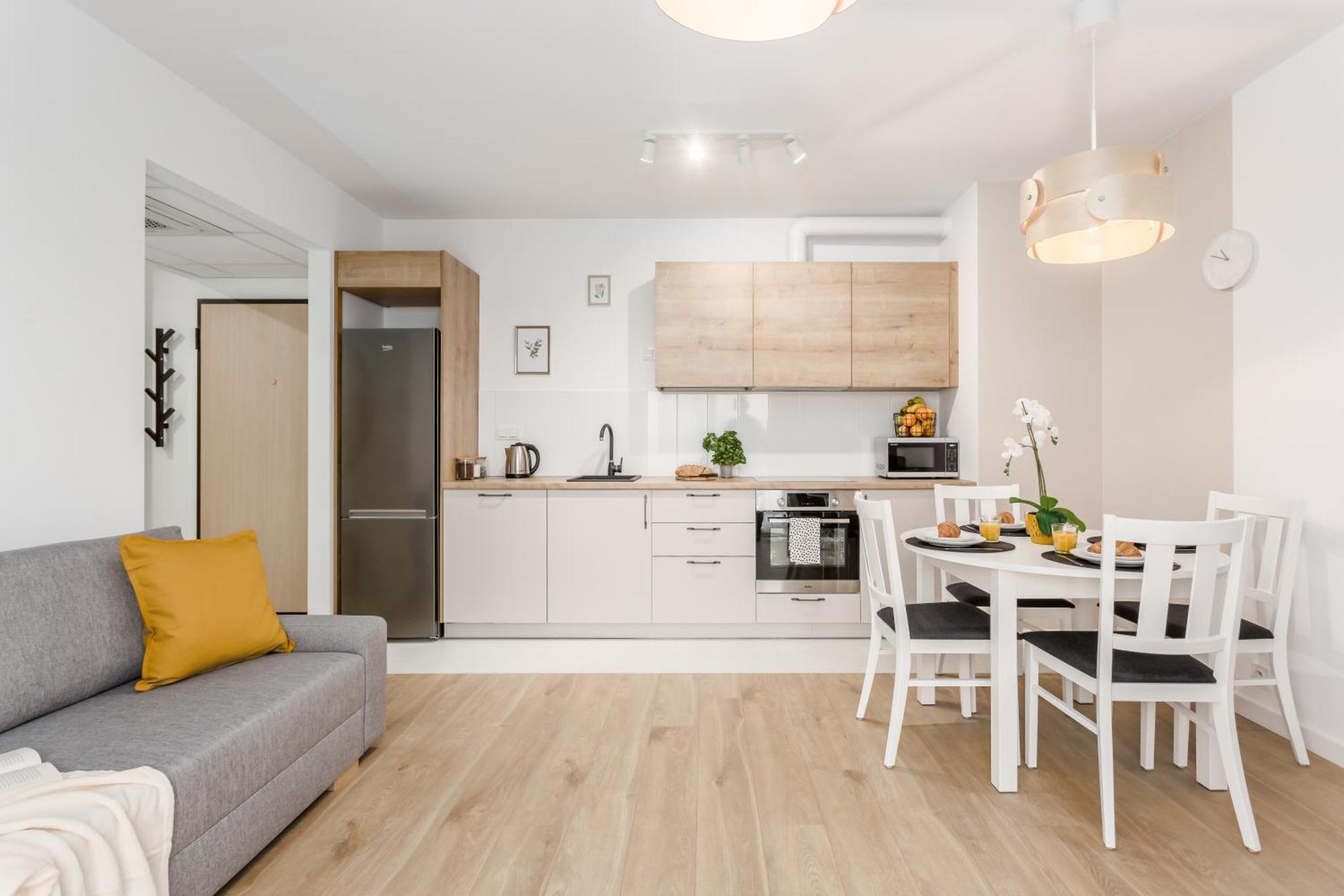 Family Premium Apartment