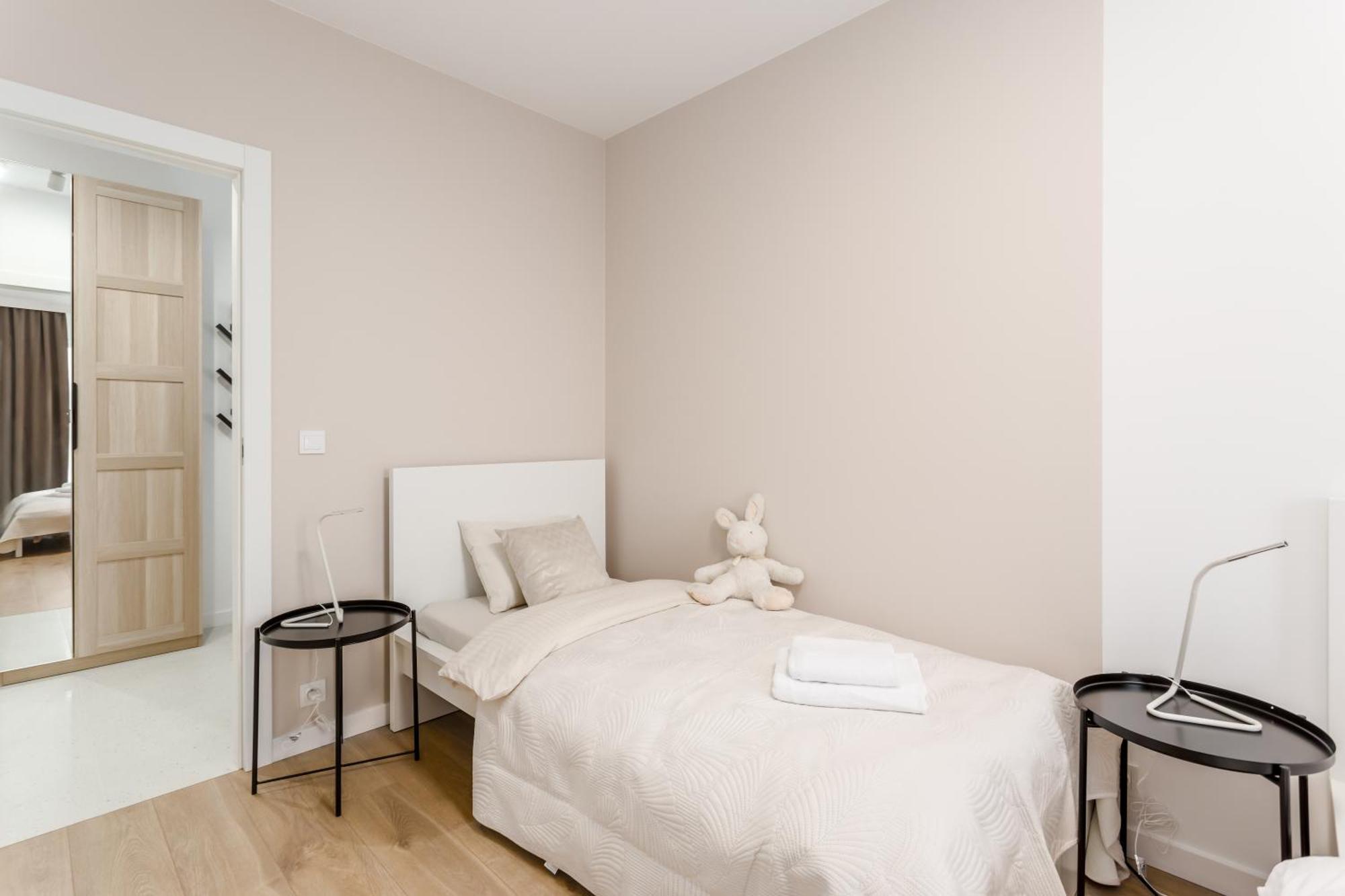 Apartment Family Premium