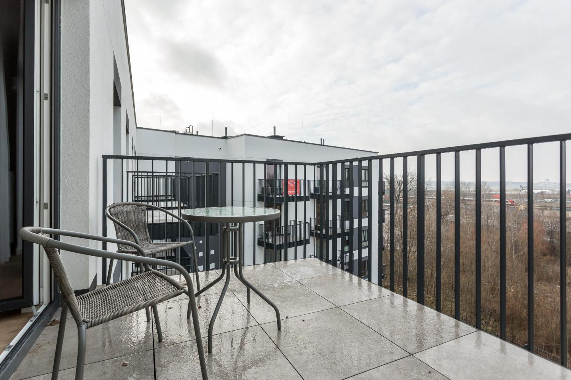 Apartment Family Premium