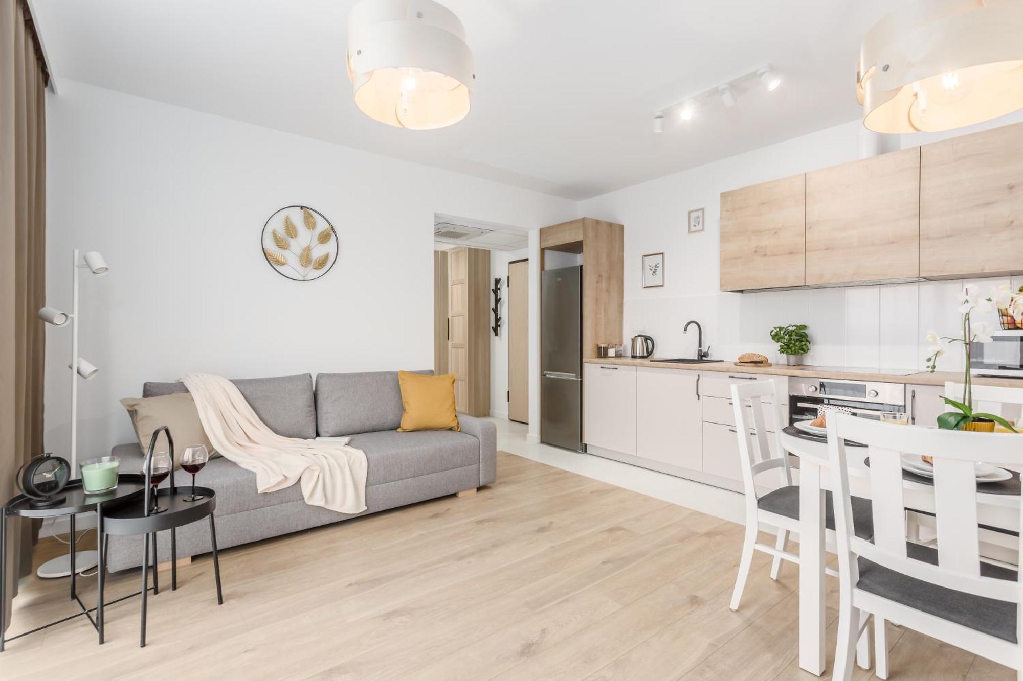 Apartment Family Premium *