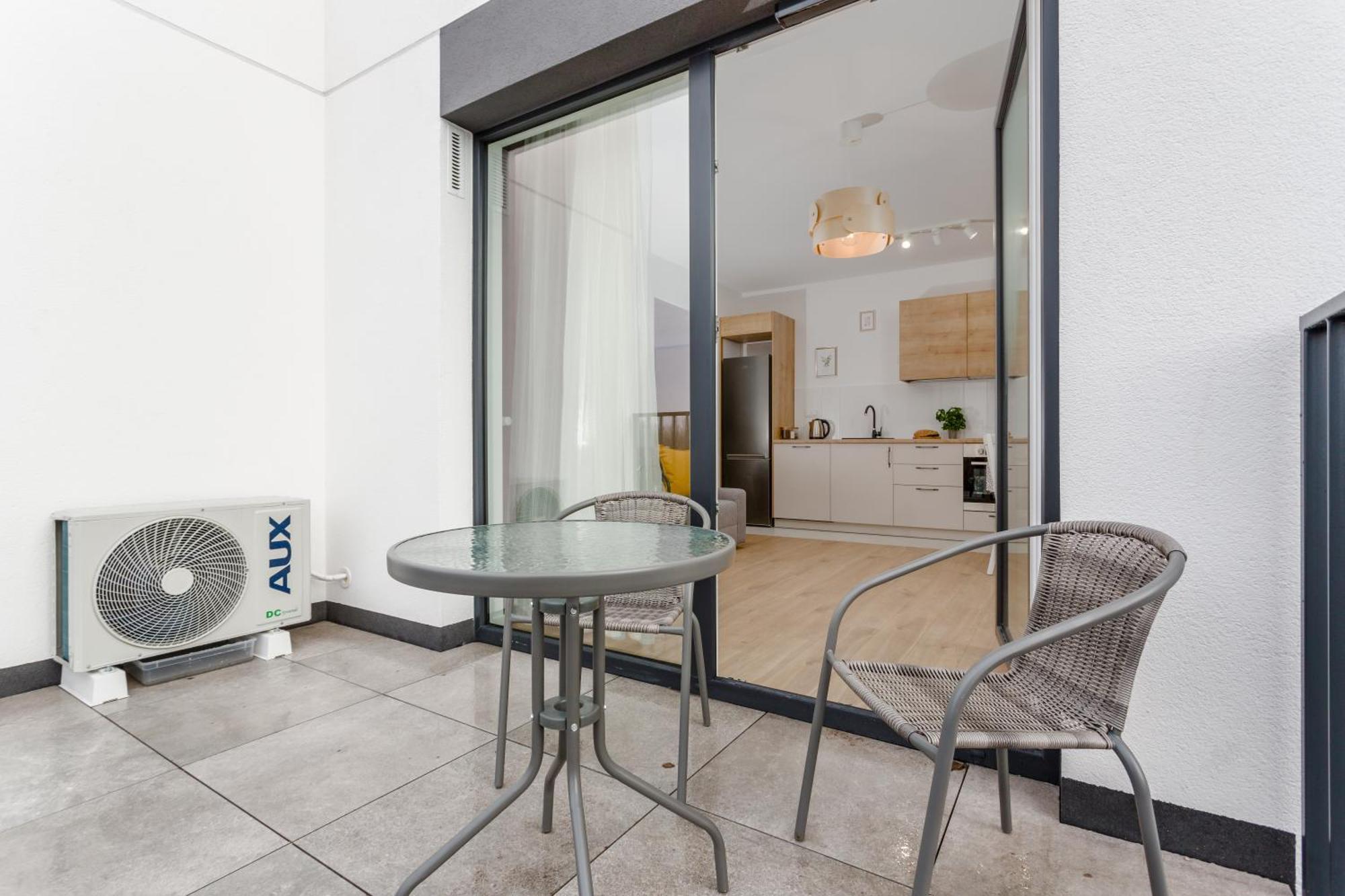 Apartment Family Premium *