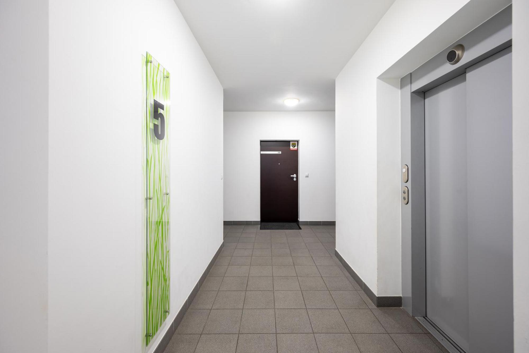 Apartment Wola Cosy Warsaw