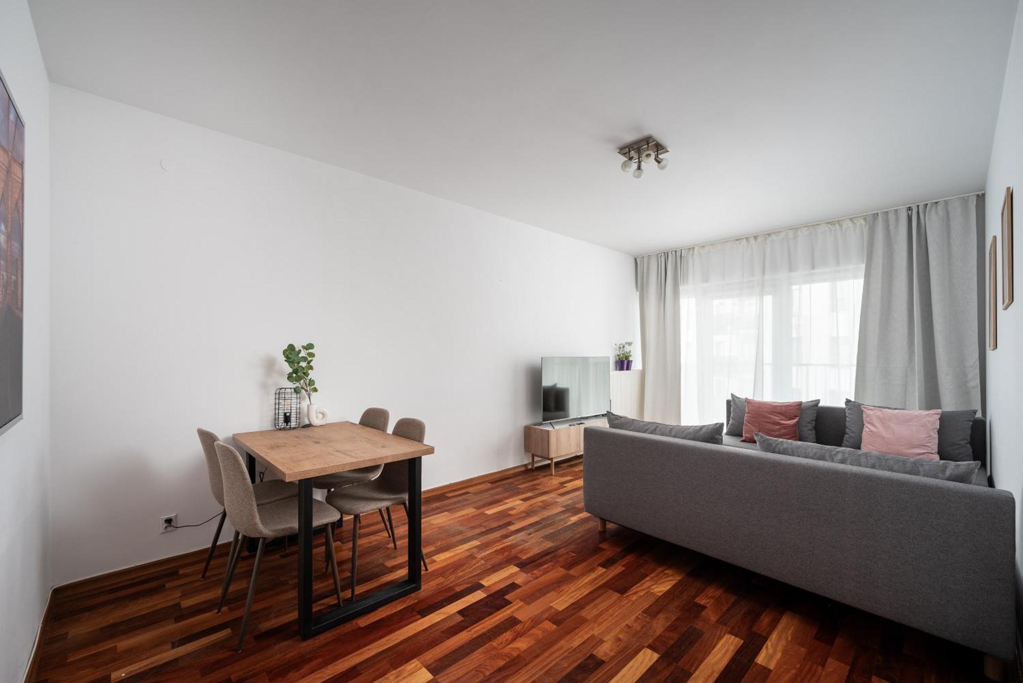 Wola Cosy Warsaw