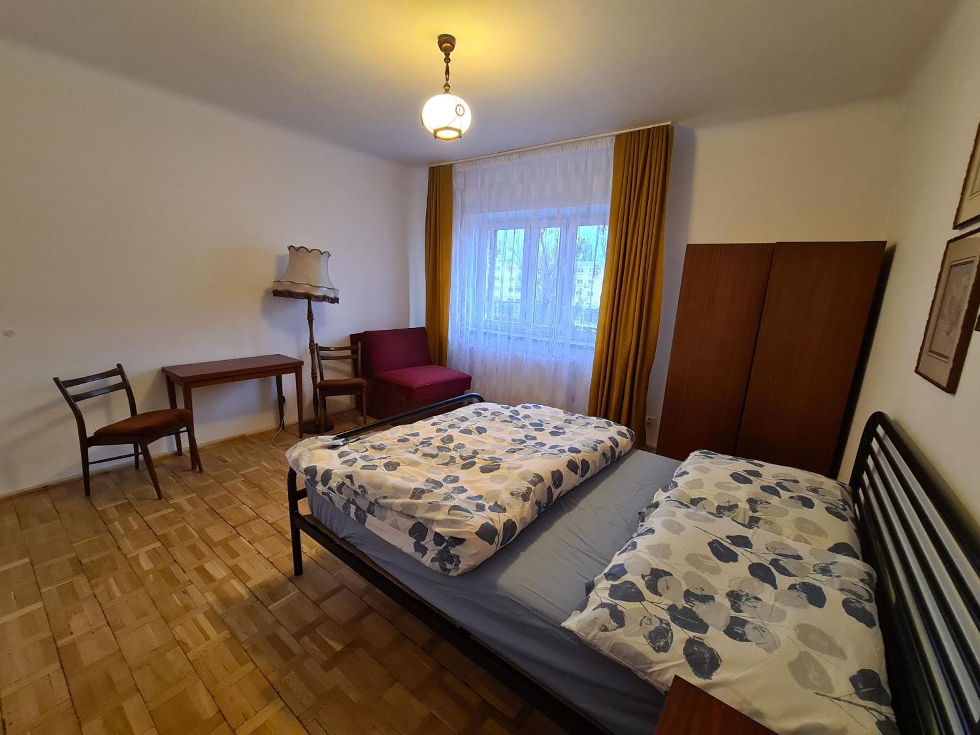 Homestay Mirrorroom Pl Downtown