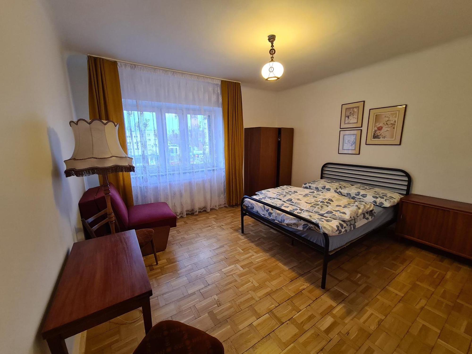 Homestay Mirrorroom Pl Downtown