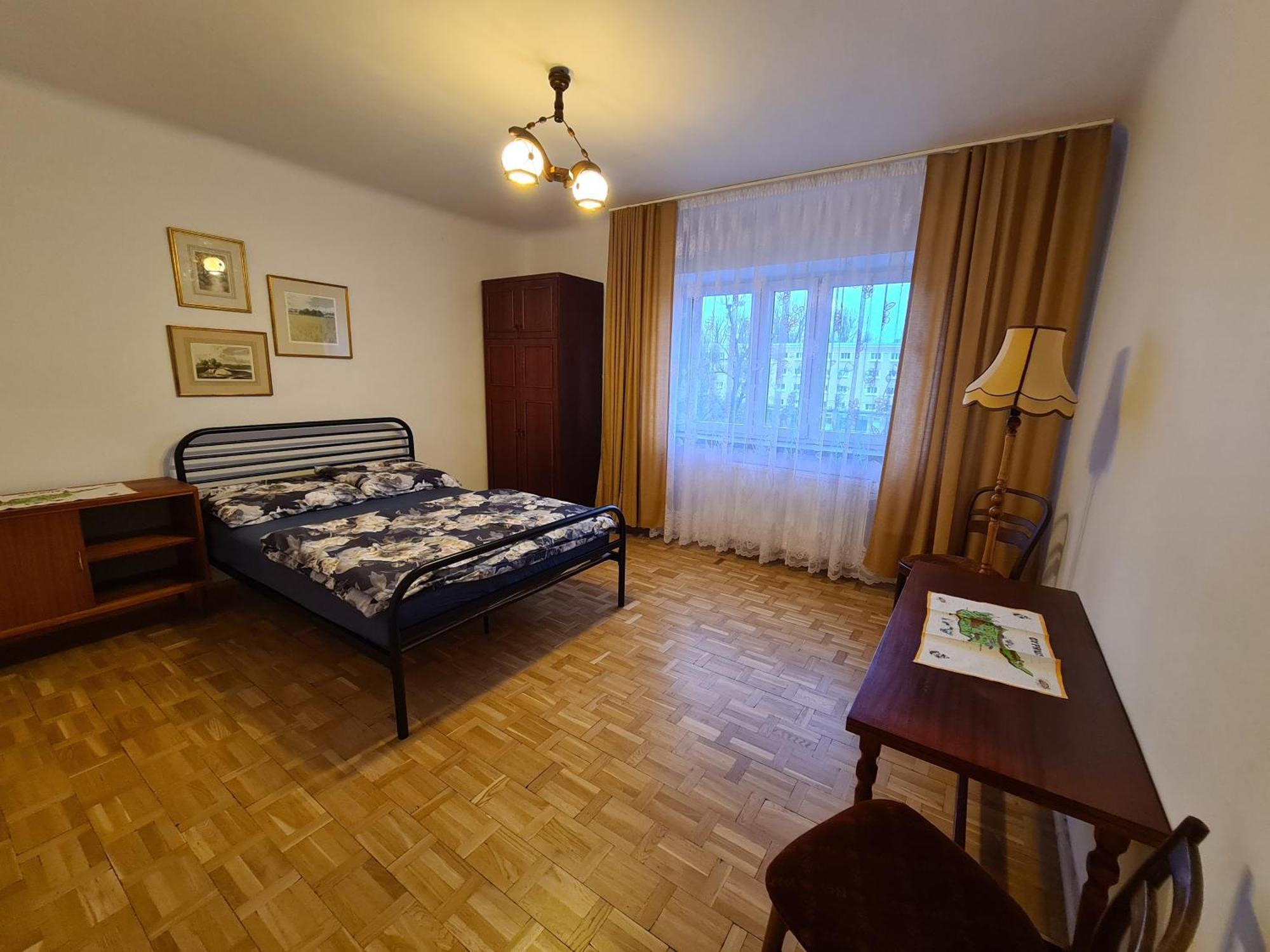 Mirrorroom Pl Downtown Homestay Warsaw