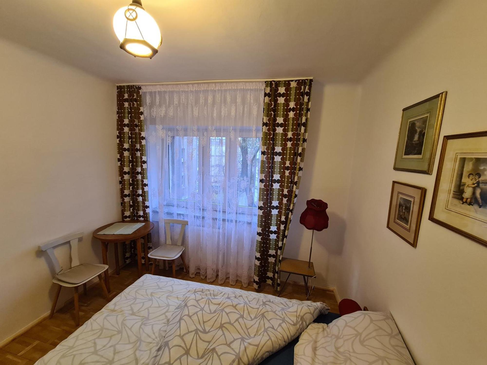 Mirrorroom Pl Downtown Homestay *