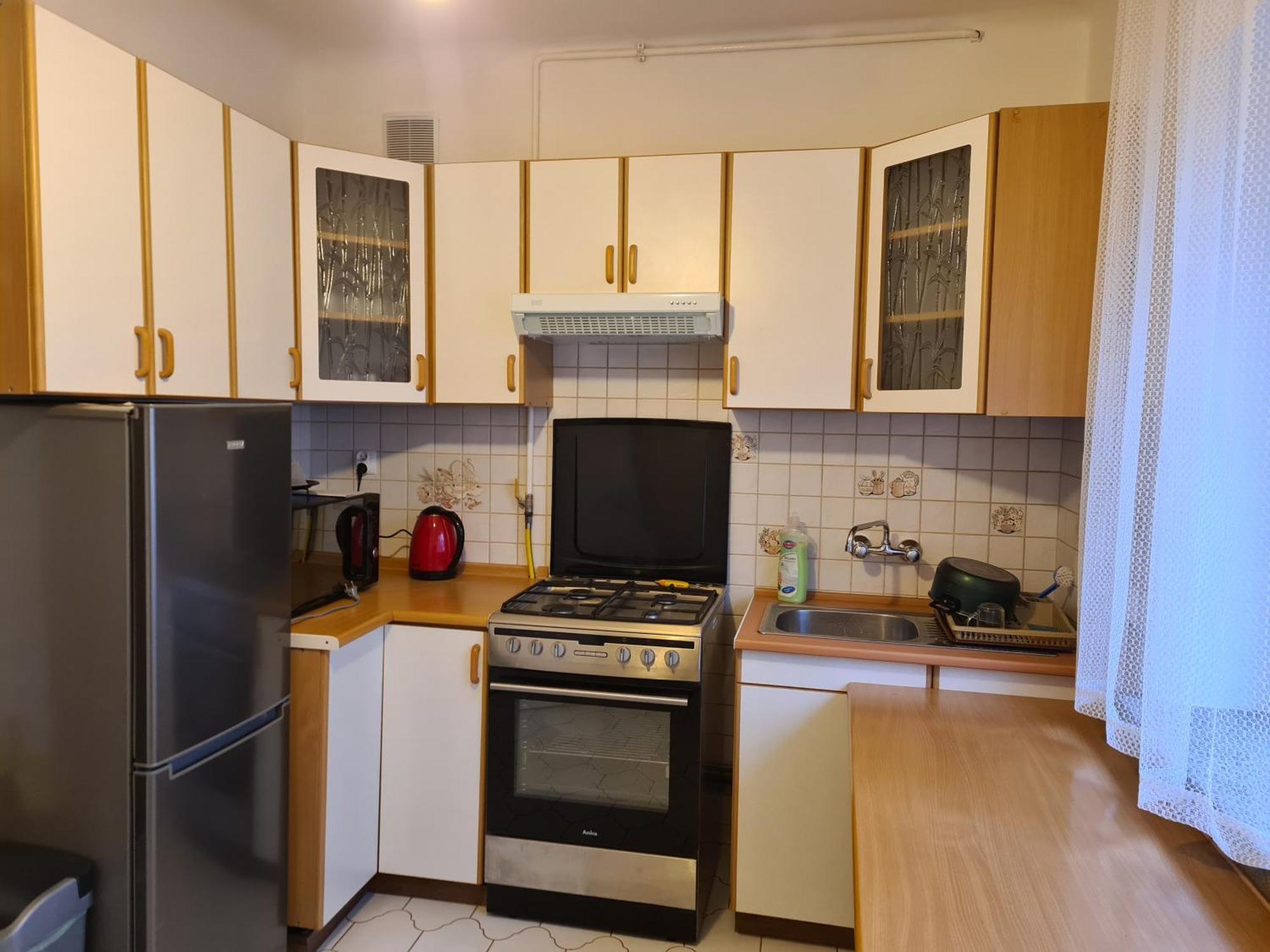 Mirrorroom Pl Downtown Homestay Warsaw