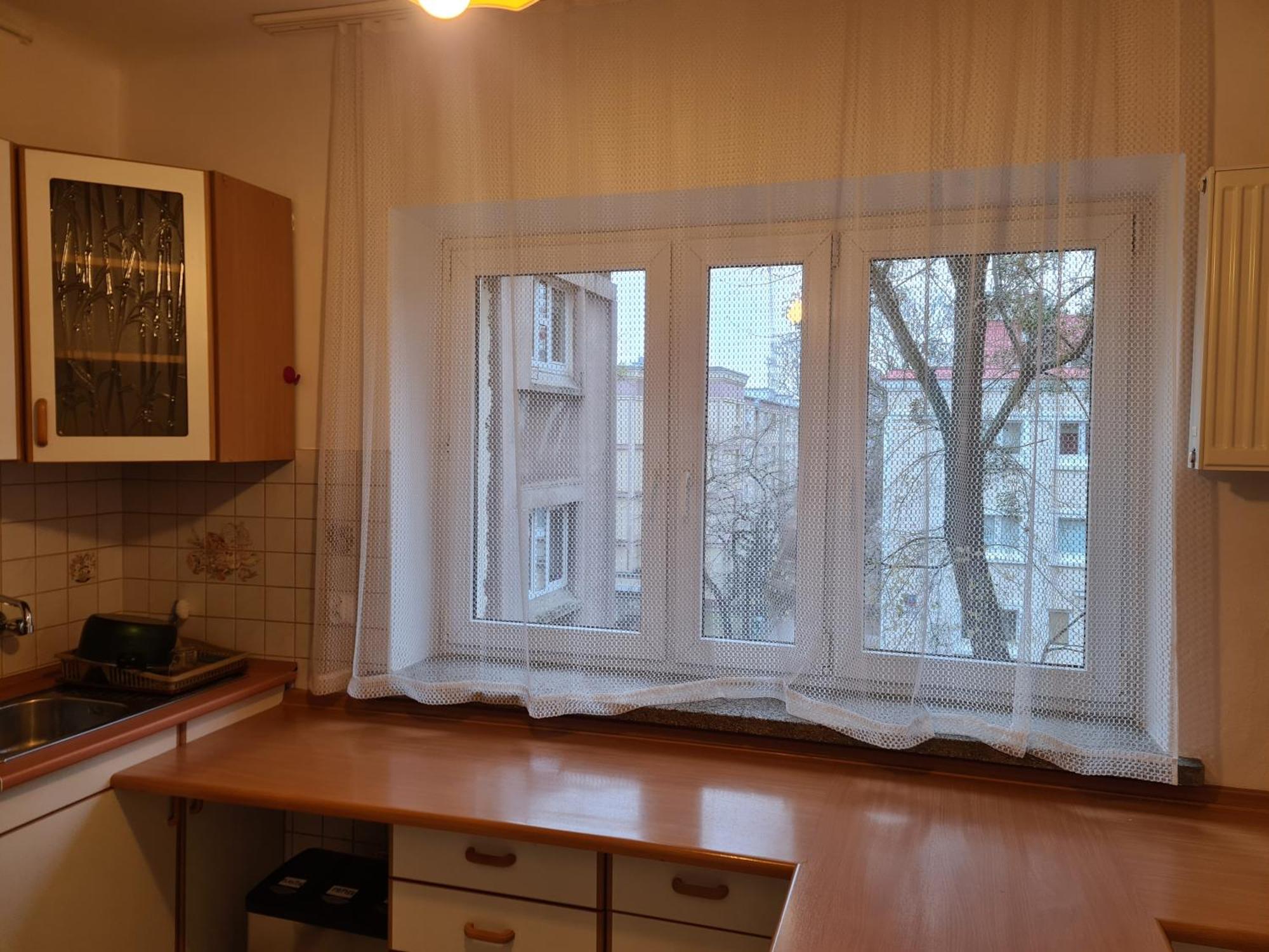 Homestay Mirrorroom Pl Downtown *