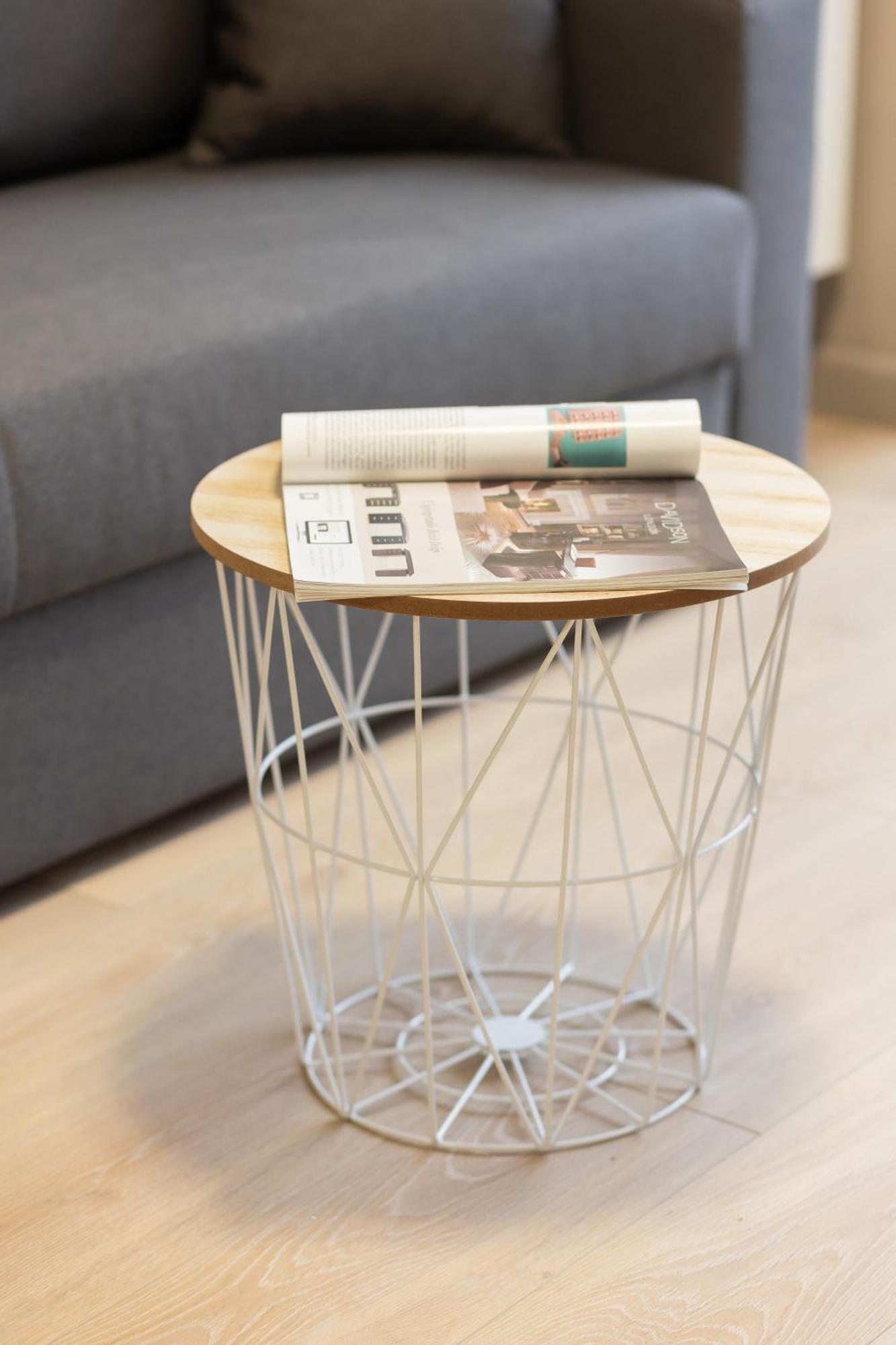 Mokotow Business Center By Renters Apartament
