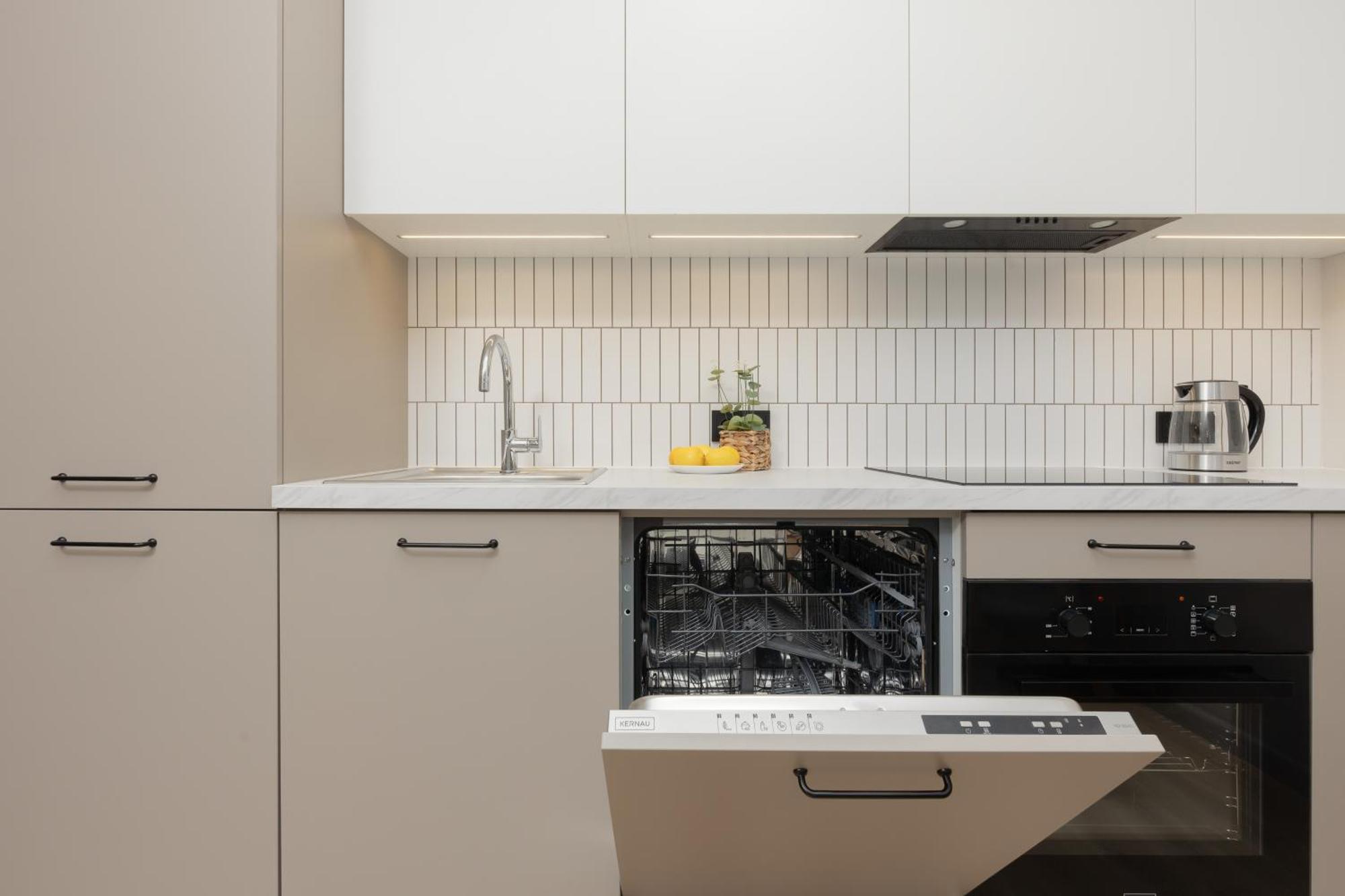 Mokotow Business Center By Renters Warszawa