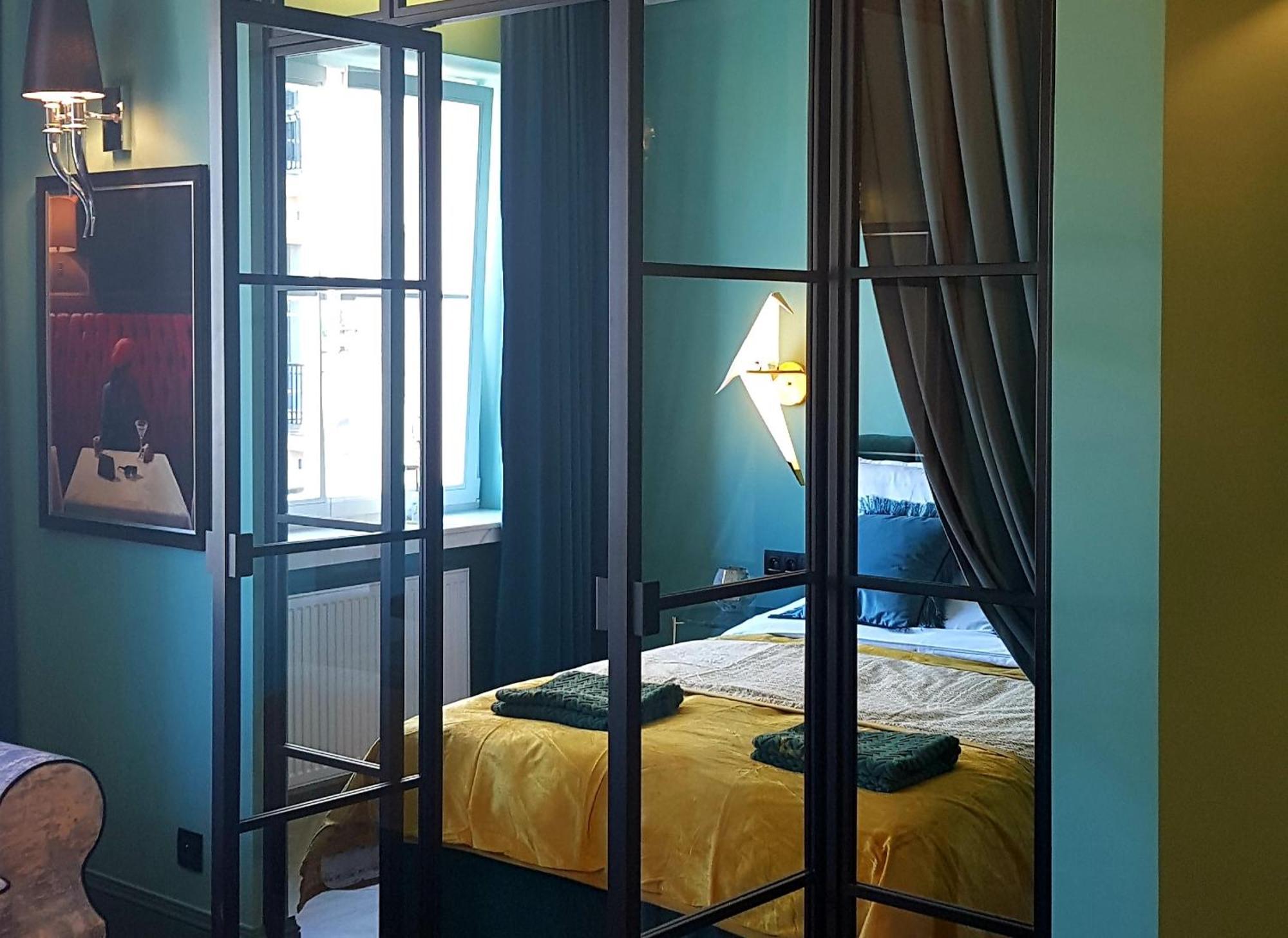 Apartment Old Town B By Better Place