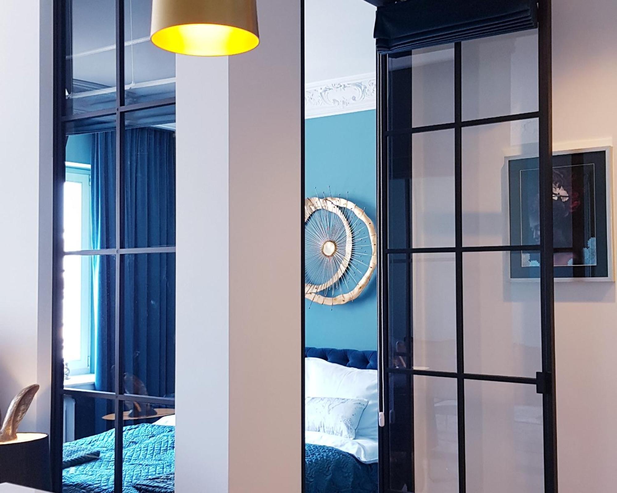 Apartment Old Town B By Better Place Warsaw