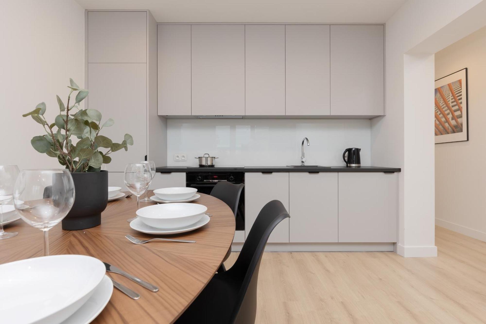 Cosy Dream Center By Renters *