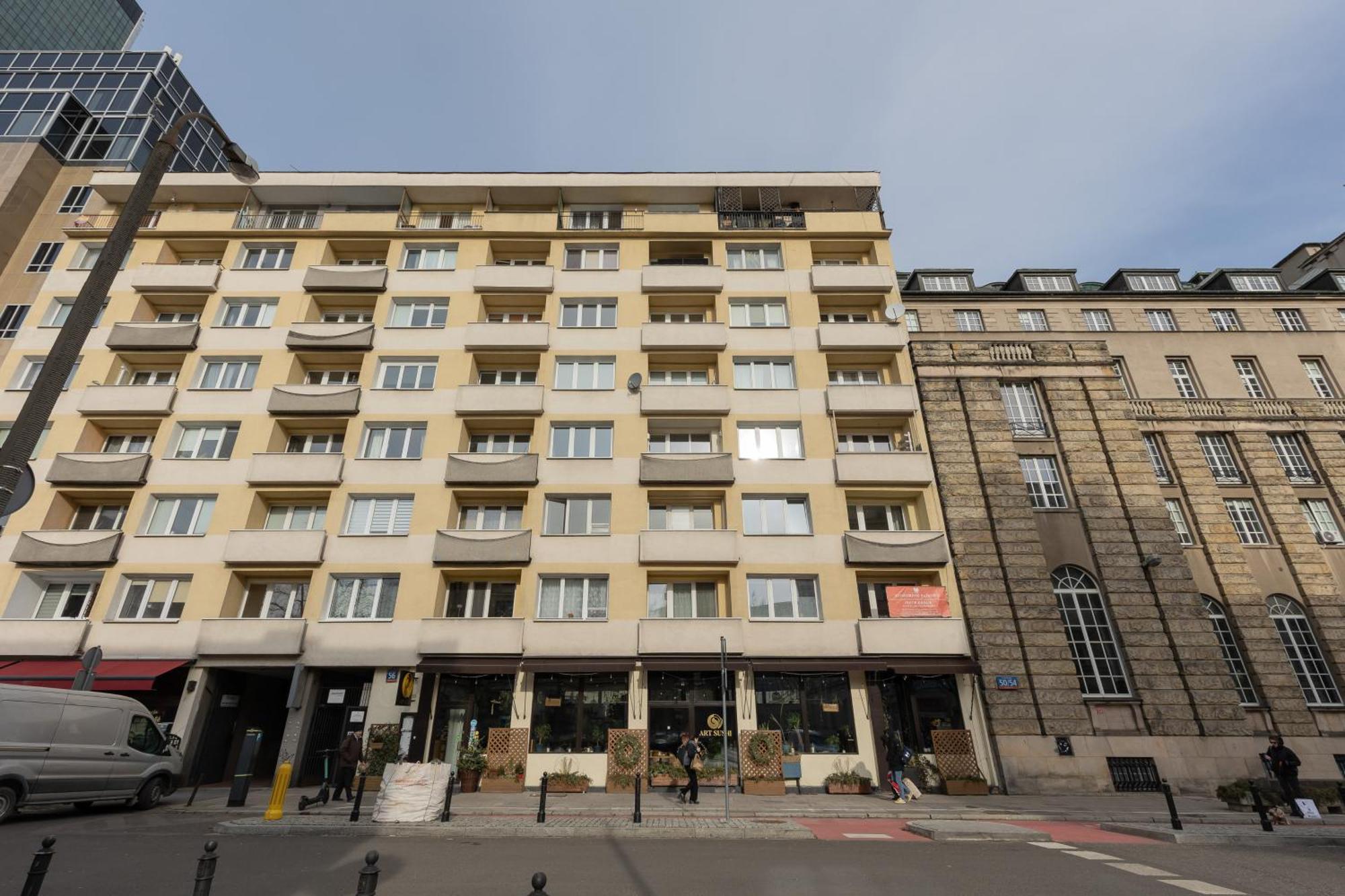 Cosy Dream Center By Renters Apartment *