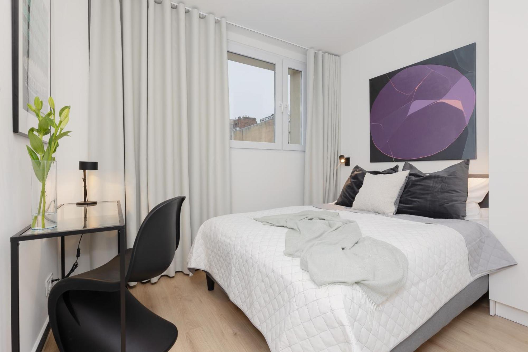 Apartment Cosy Dream Center By Renters *
