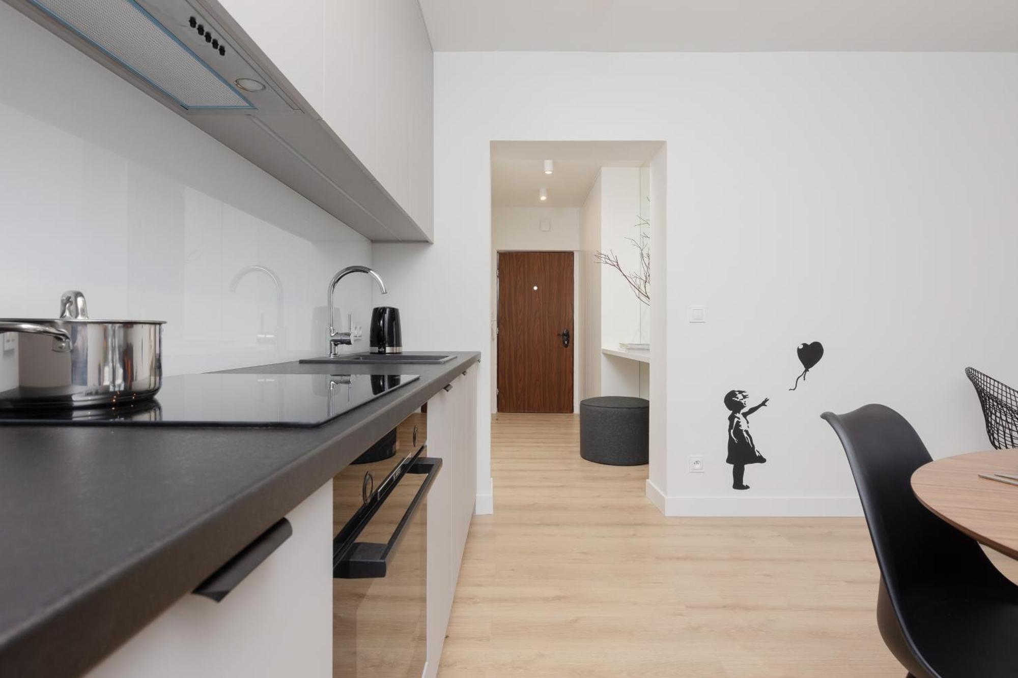 Cosy Dream Center By Renters *